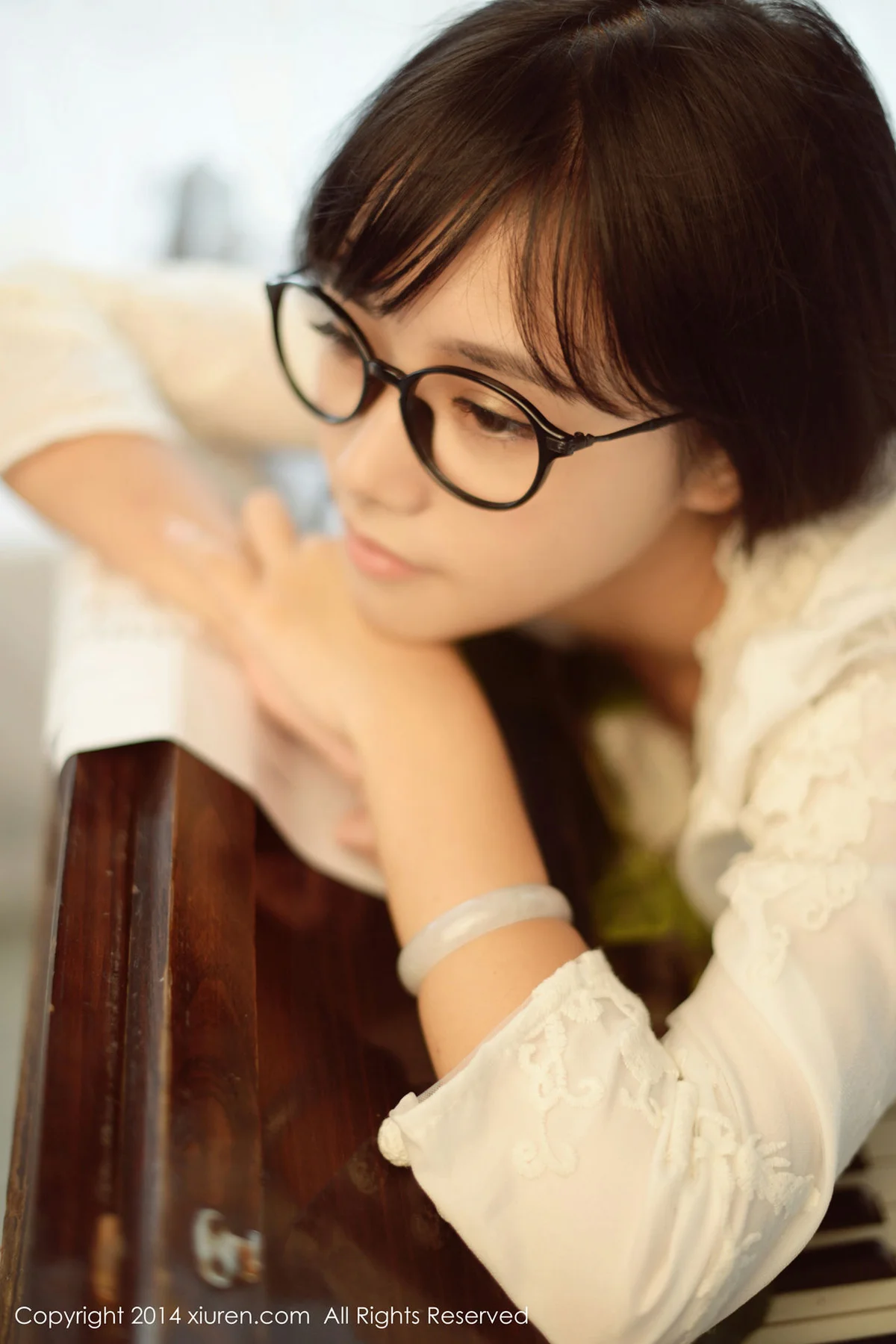 XiuRen 秀人 No.170 toro羽住 40P/147M - 10