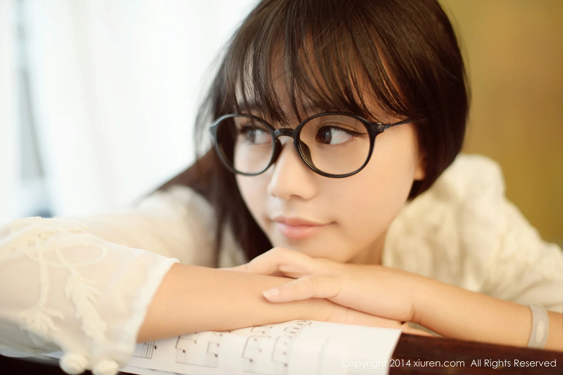 XiuRen 秀人 No.170 toro羽住 40P/147M - 1