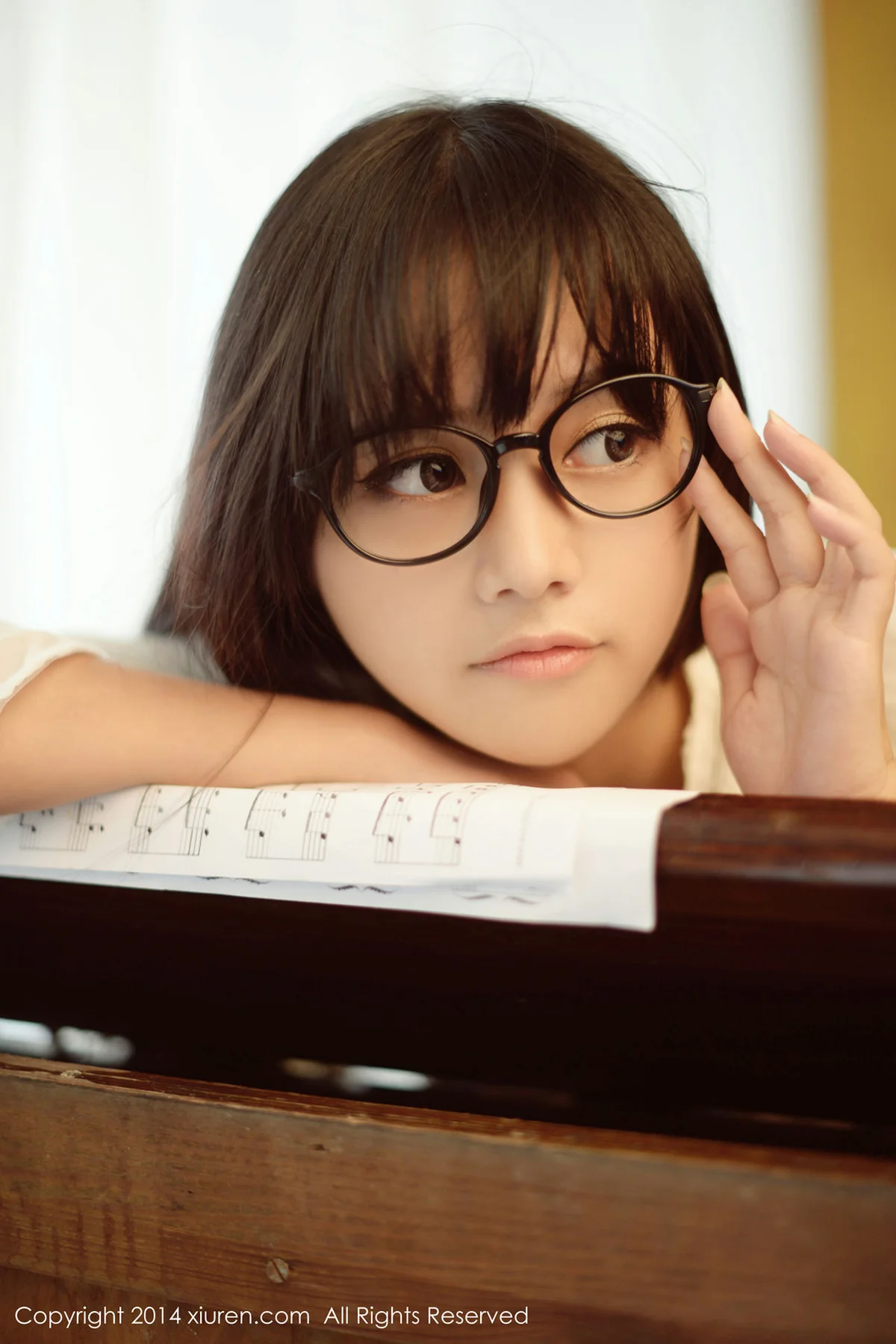 XiuRen 秀人 No.170 toro羽住 40P/147M - 3