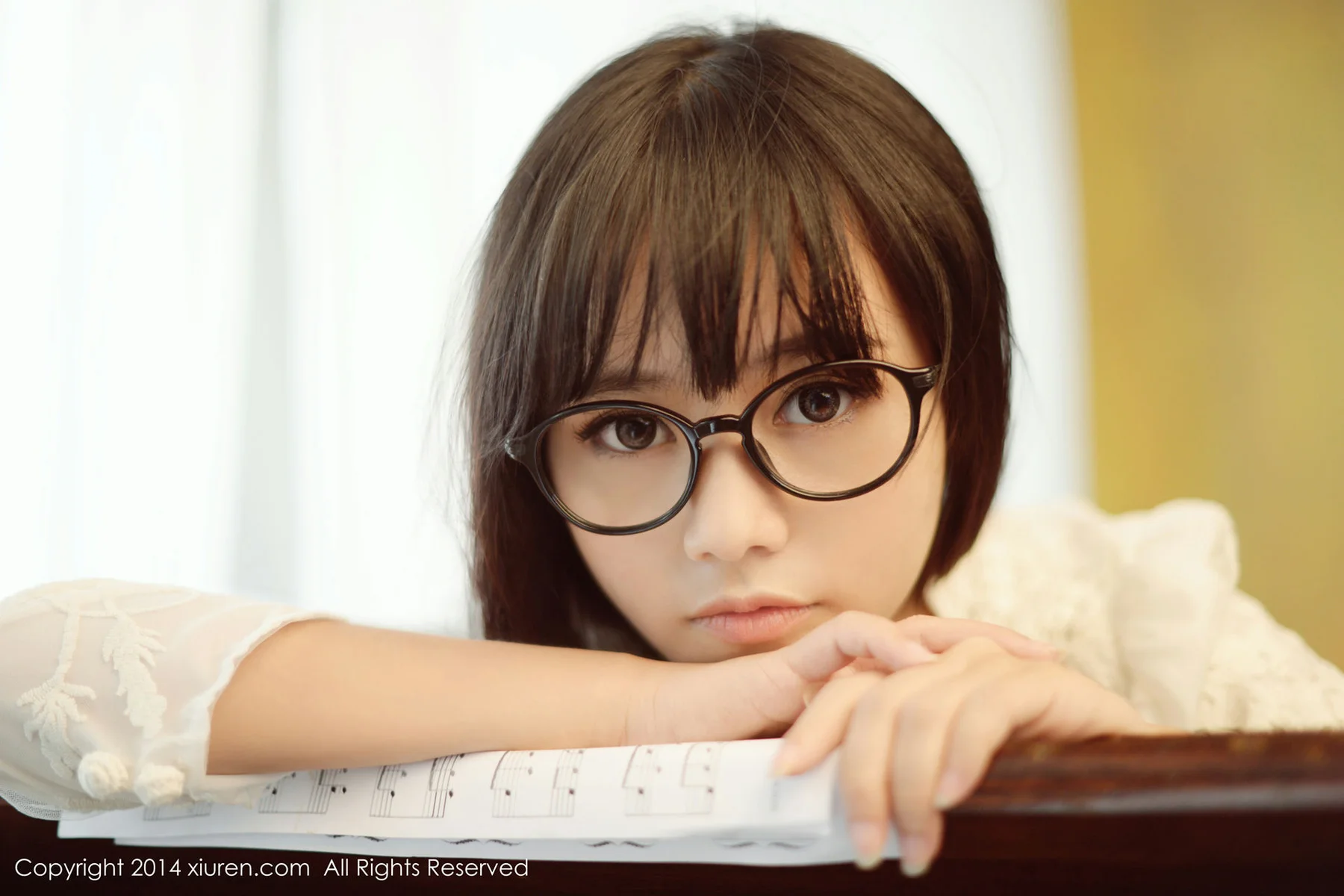 XiuRen 秀人 No.170 toro羽住 40P/147M - 4