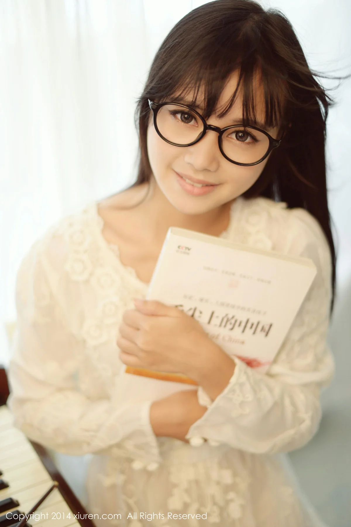 XiuRen 秀人 No.170 toro羽住 40P/147M - 8