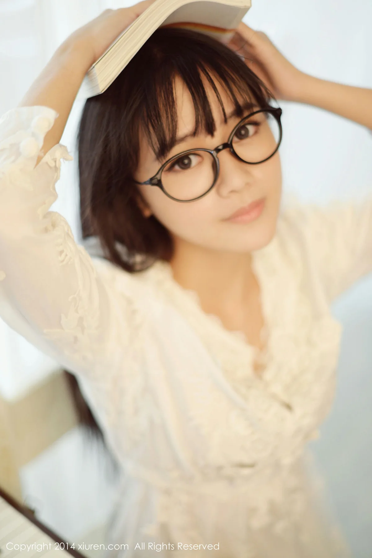 XiuRen 秀人 No.170 toro羽住 40P/147M - 9