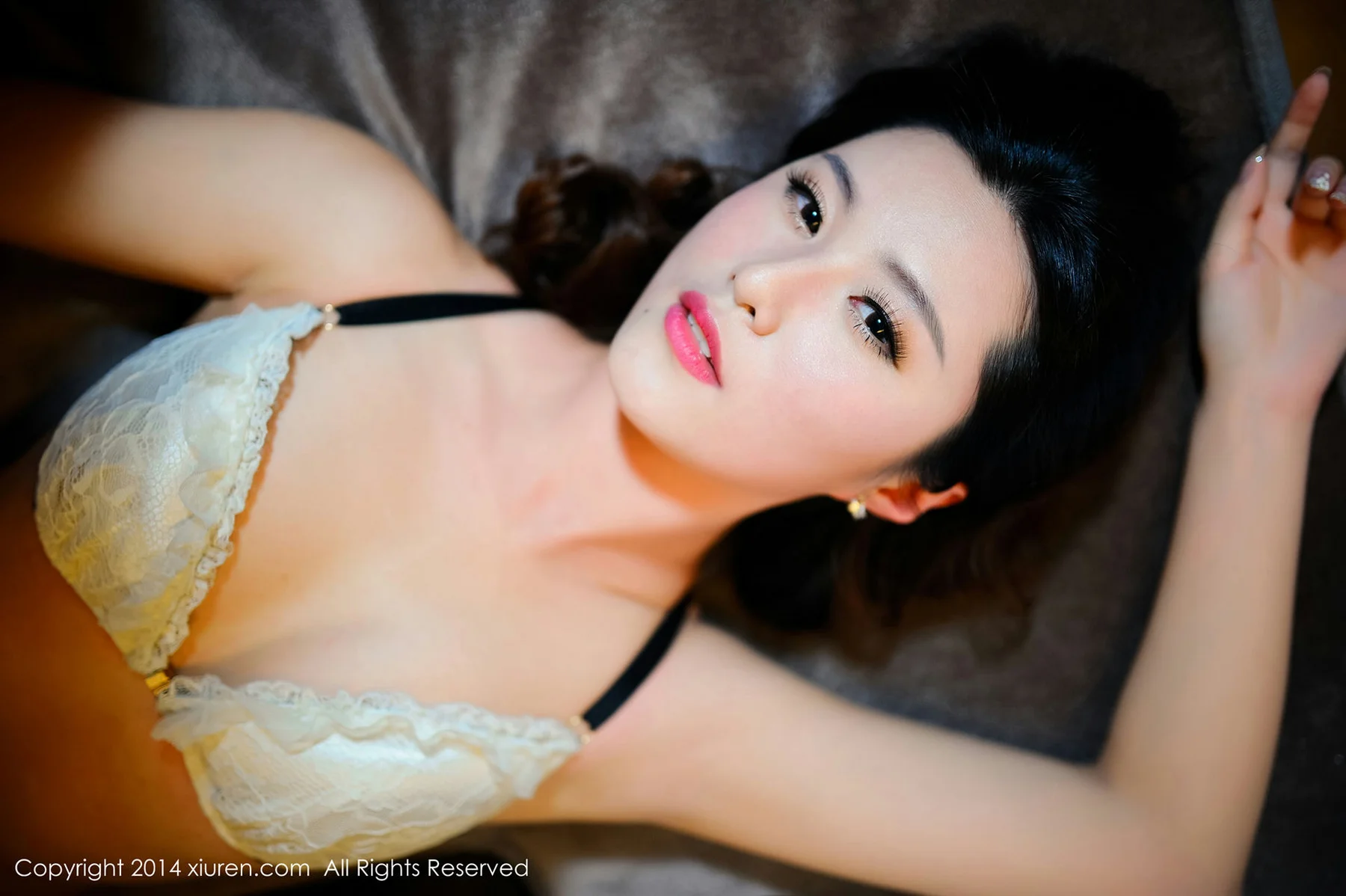 XiuRen 秀人 No.173 狐狸小姐Adela 110P/270.9M - 3