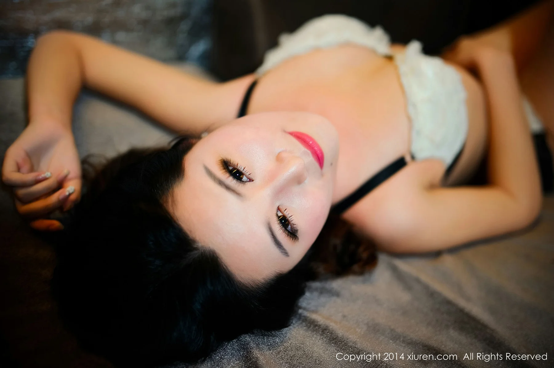 XiuRen 秀人 No.173 狐狸小姐Adela 110P/270.9M - 6