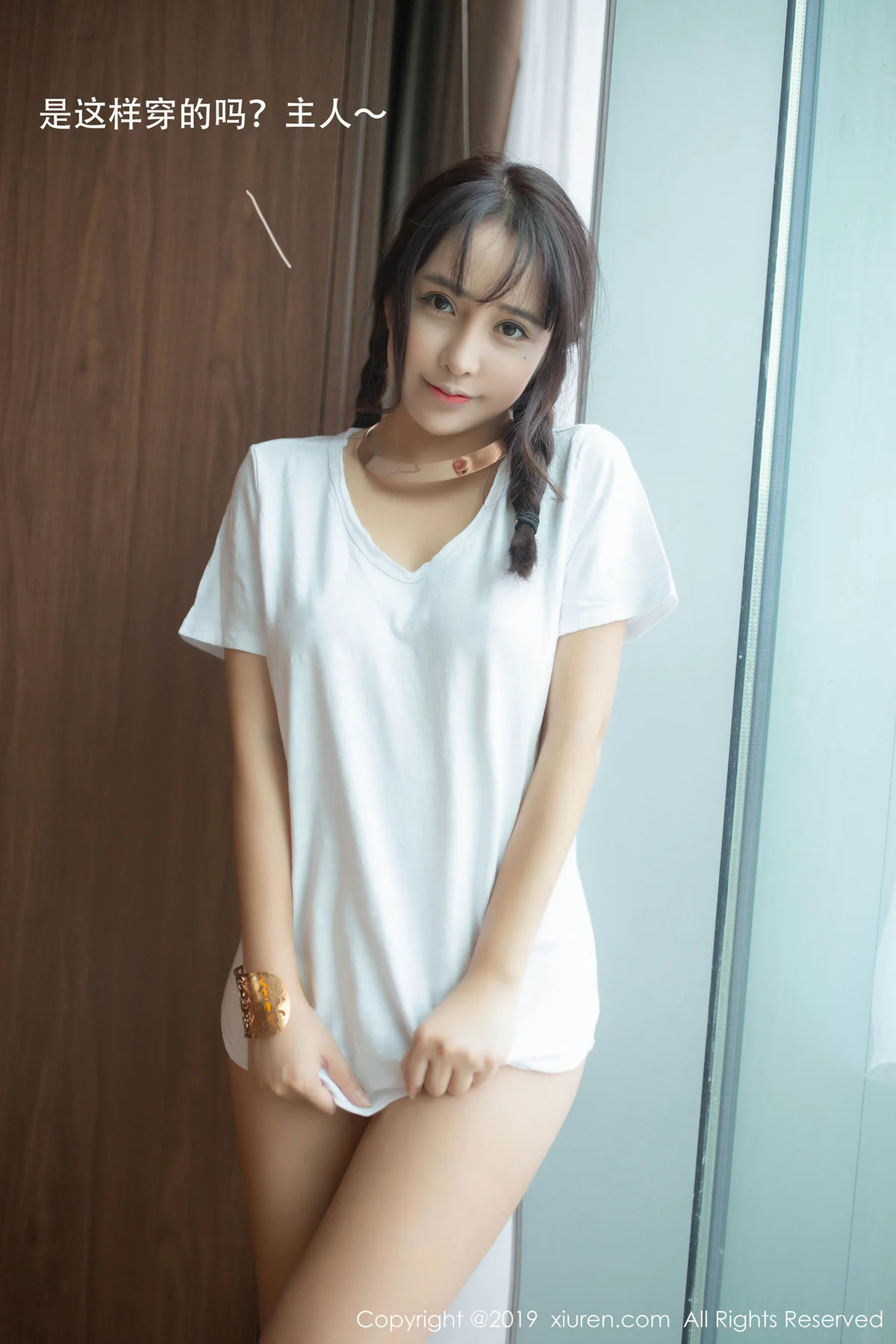 XiuRen 秀人 No.1730 73P机器人女友主题 陶喜乐_lele - 8