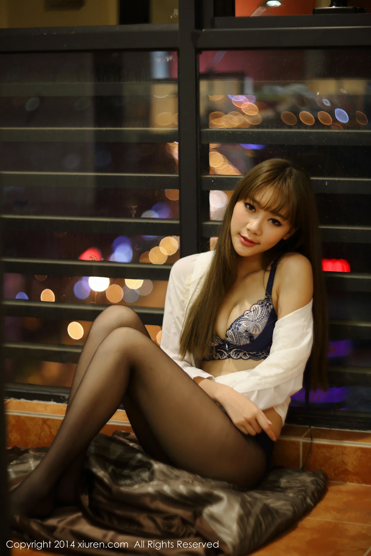 XiuRen 秀人 No.174 优琪琪子yuki 60P/285.2M - 5