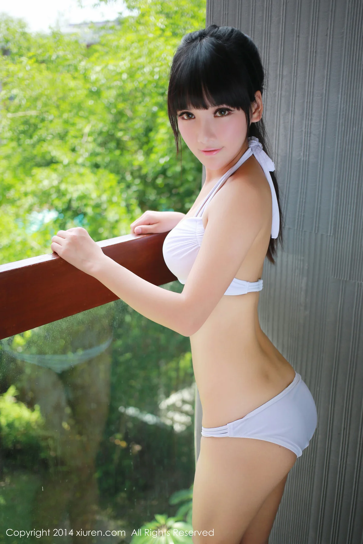 XiuRen 秀人 No.176 泰國旅拍合集 54P/206.5M - 6