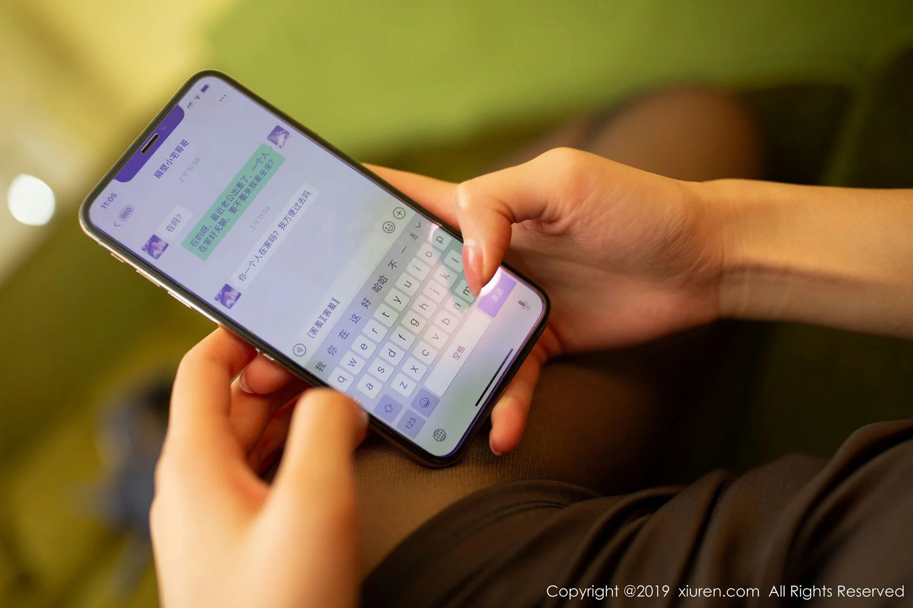 XiuRen 秀人 No.1815 剧情人妻103P系列 就是阿朱啊东欧旅拍写真 - 2