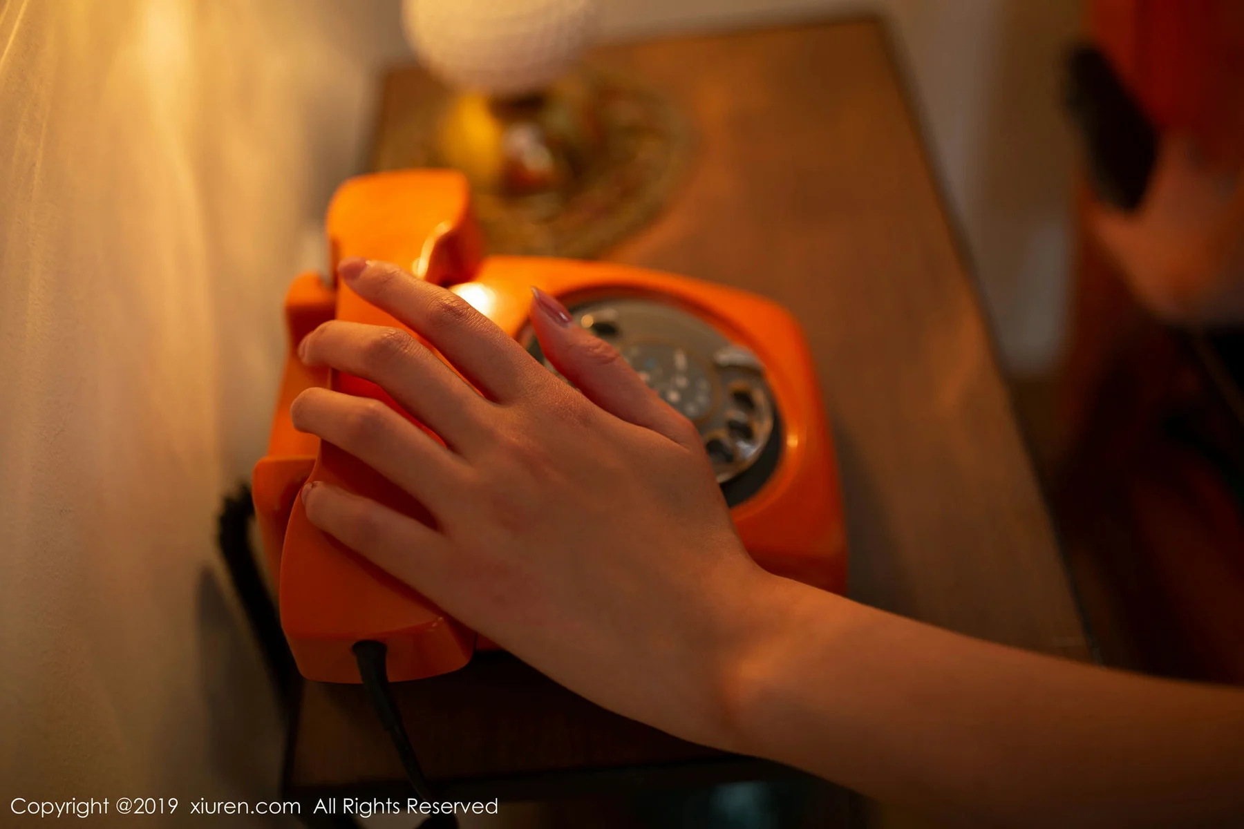 XiuRen 秀人 No.1815 剧情人妻103P系列 就是阿朱啊东欧旅拍写真 - 8