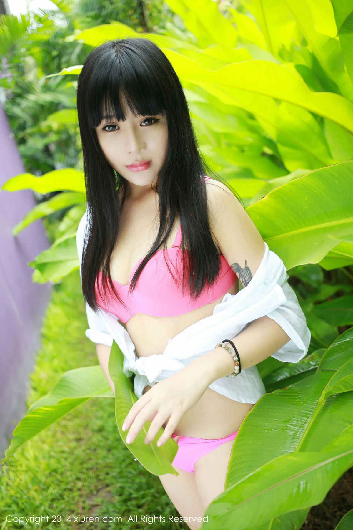XiuRen 秀人 No.187 八宝icey 美女写真 - 3