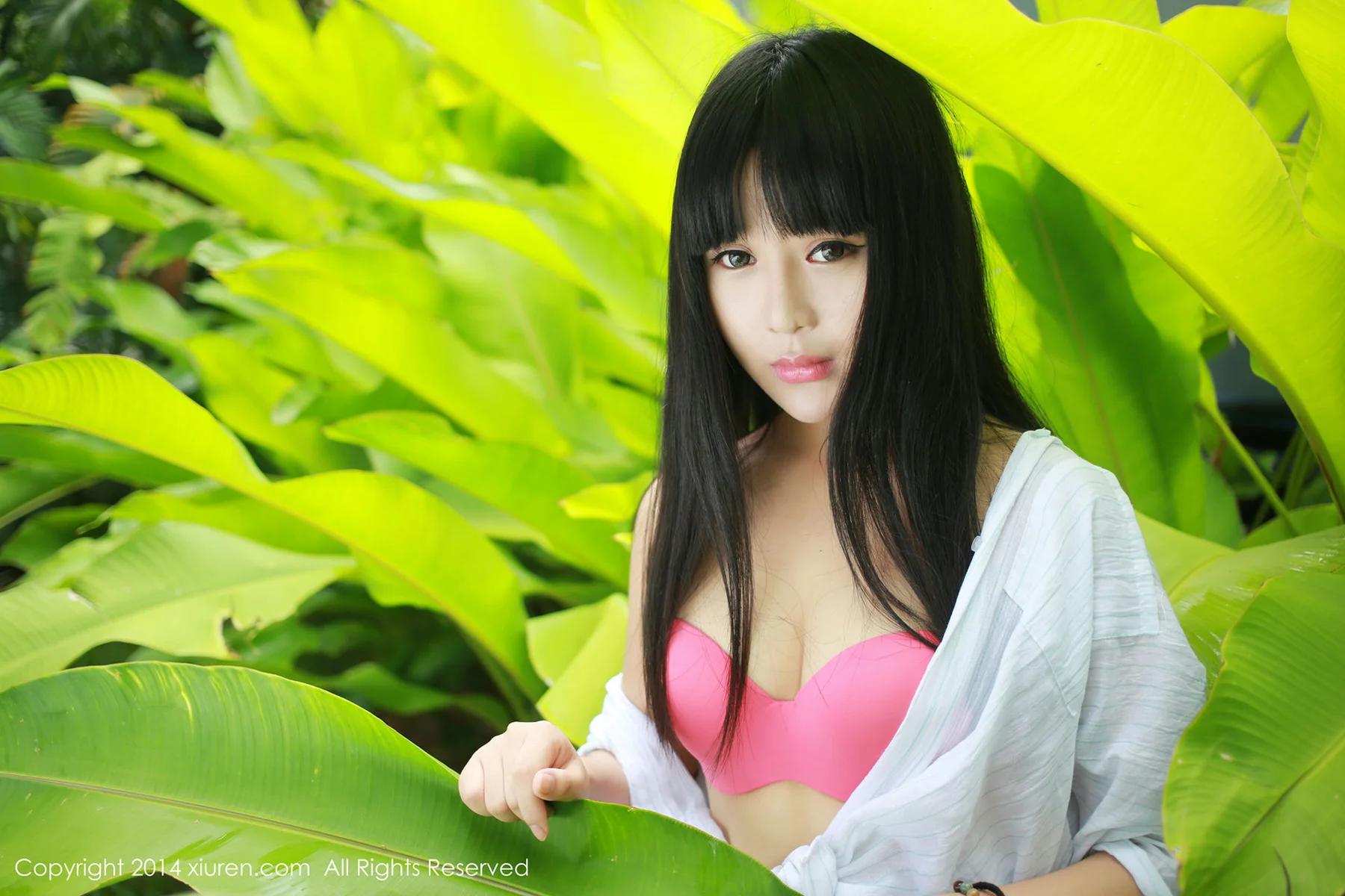 XiuRen 秀人 No.187 八宝icey 美女写真 - 8