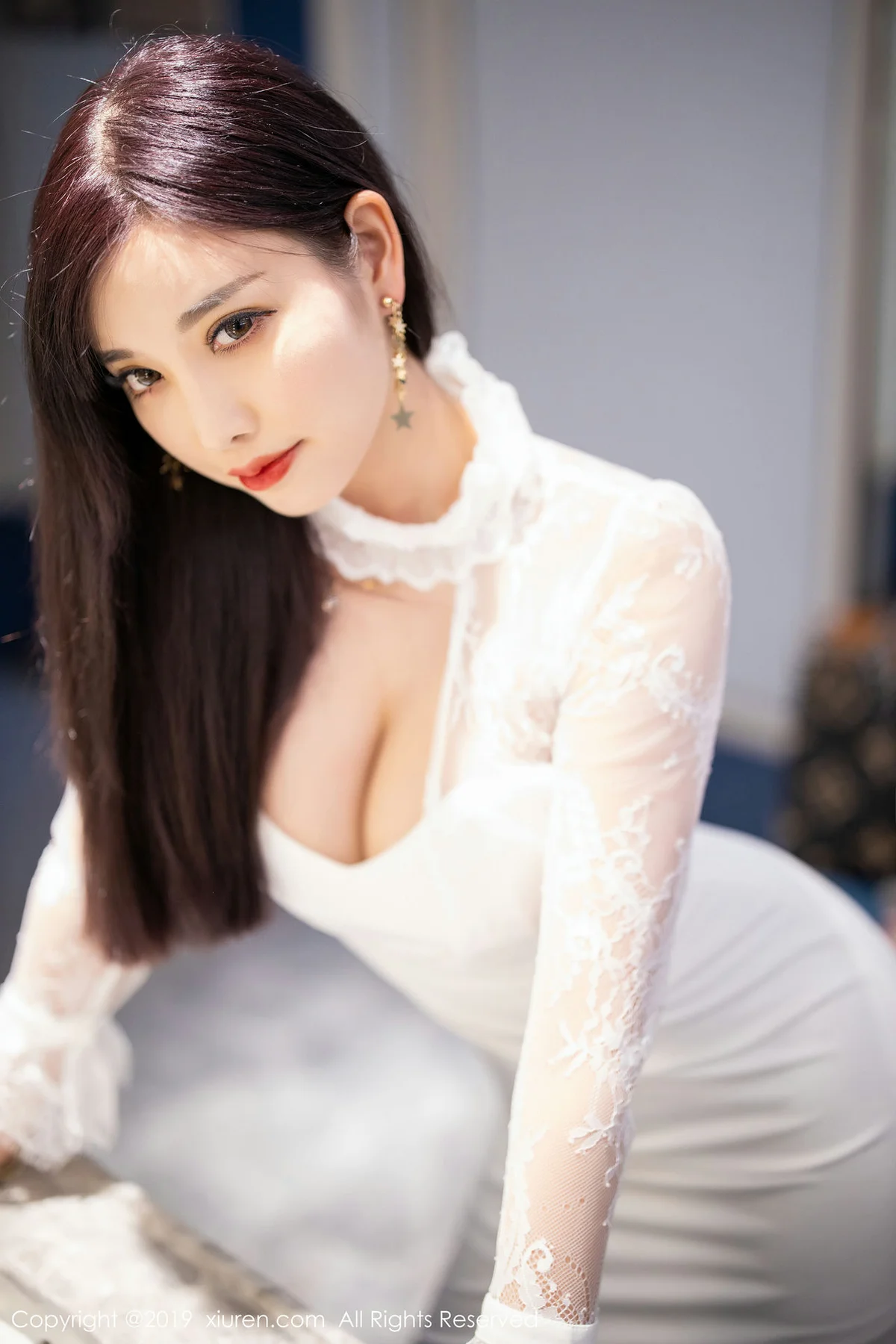 XiuRen 秀人 No.1884 性感私房写真107P 杨晨晨sugar - 9