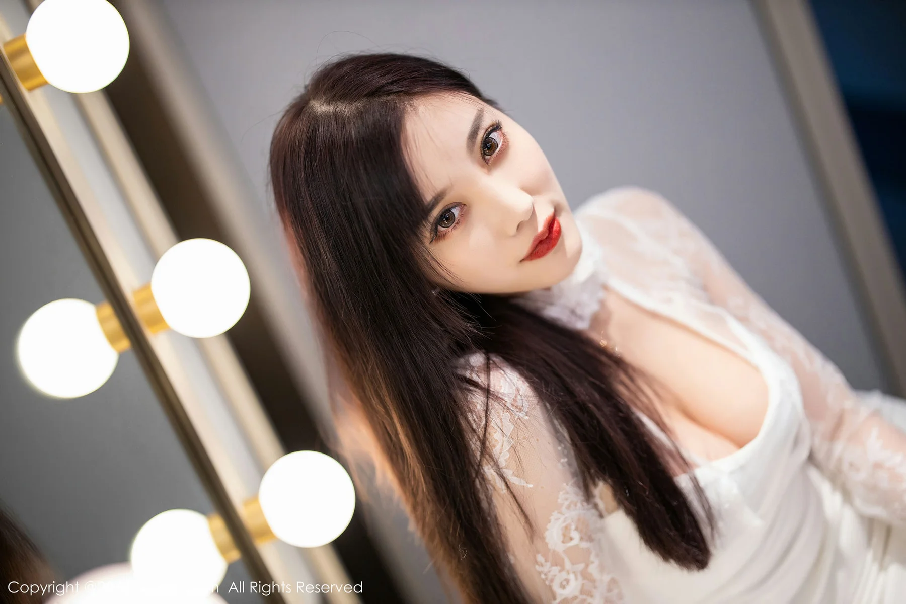 XiuRen 秀人 No.1884 性感私房写真107P 杨晨晨sugar - 6