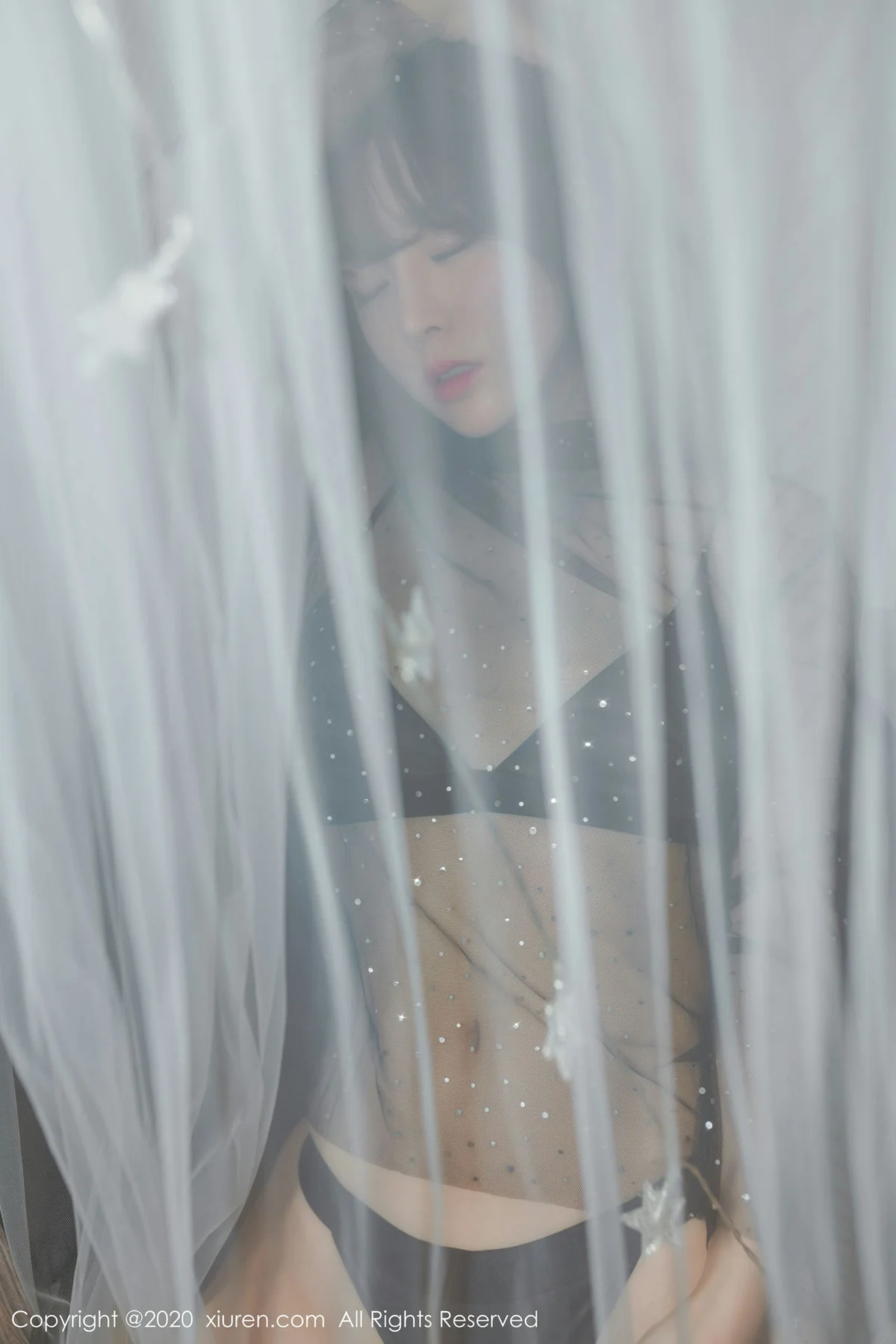 XiuRen 秀人 No.1925 王雨纯 醉人心怀私房写真 - 5