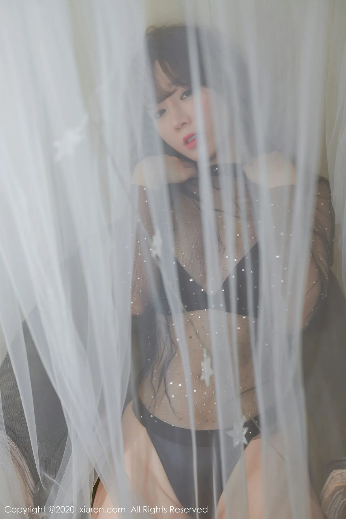 XiuRen 秀人 No.1925 王雨纯 醉人心怀私房写真 - 6