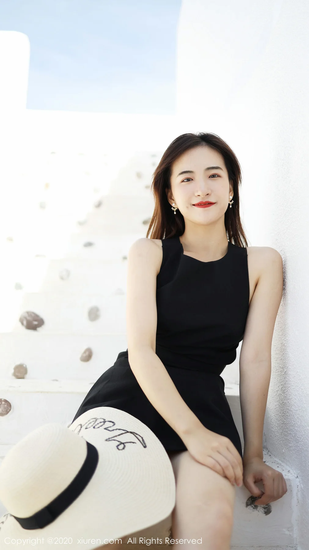 XiuRen 秀人 No.1956 艺儿拿铁 写真上架 - 3