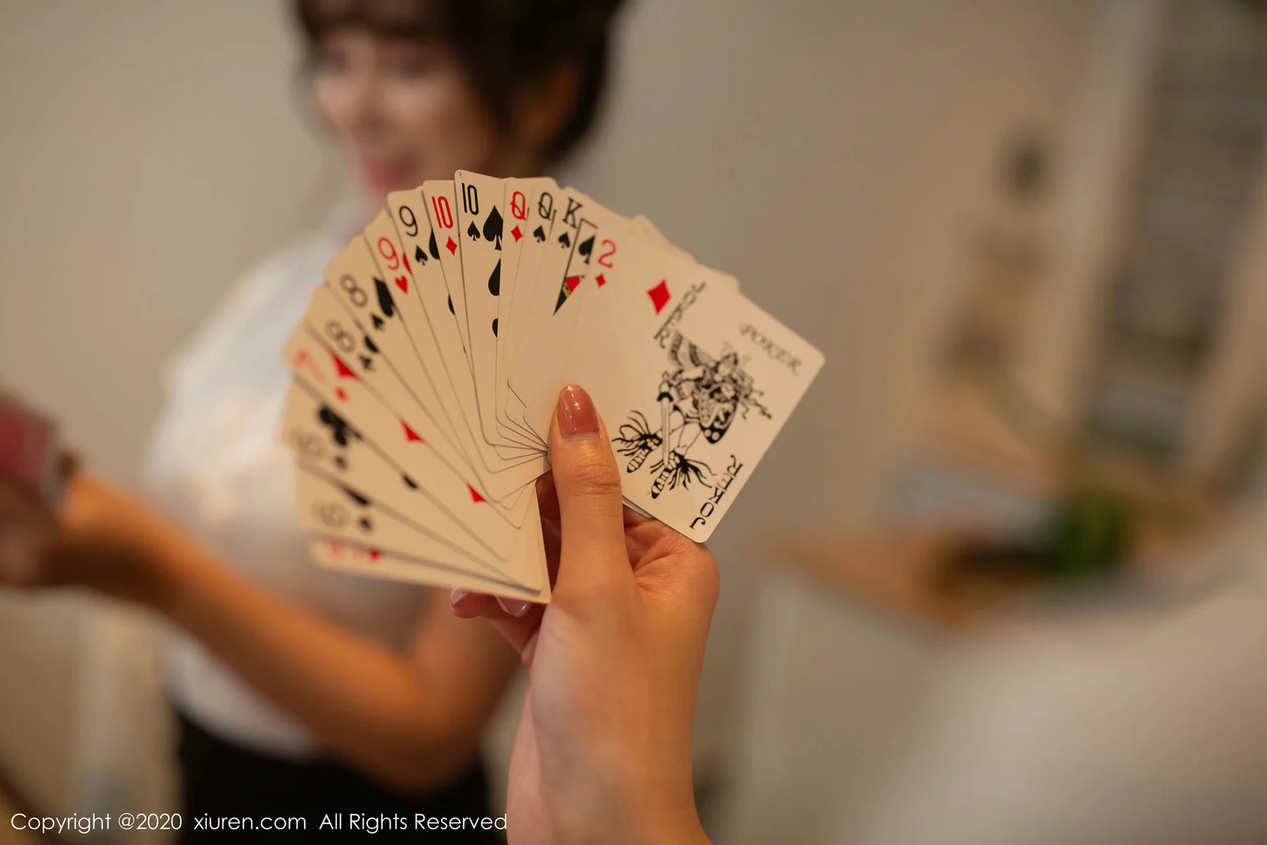 XiuRen 秀人 No.1969 三大女神模特合集 陆萱萱 、陶喜乐_lele ... - 10