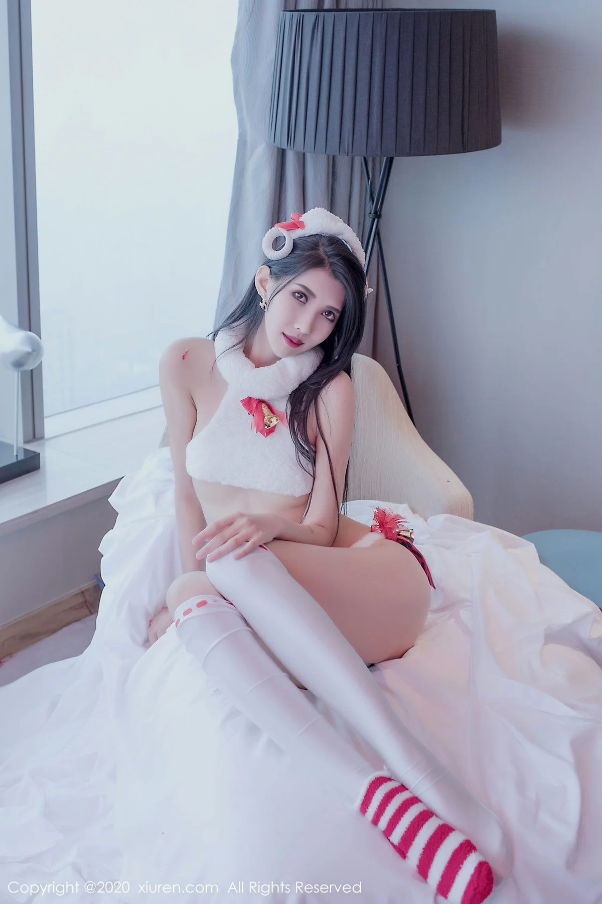 XiuRen 秀人 No.2061 185加超长腿 葛征 - 3