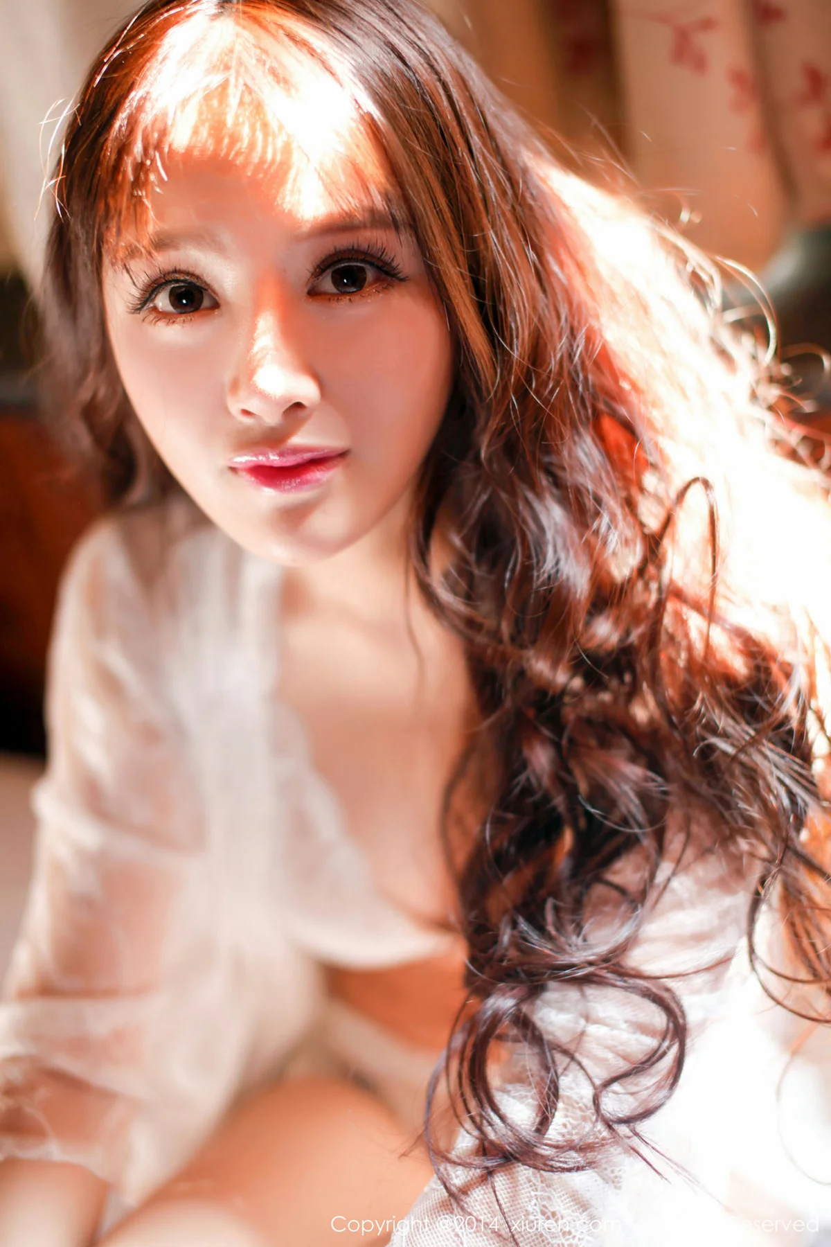 XiuRen 秀人 No.225 高溜MilkCat - 10