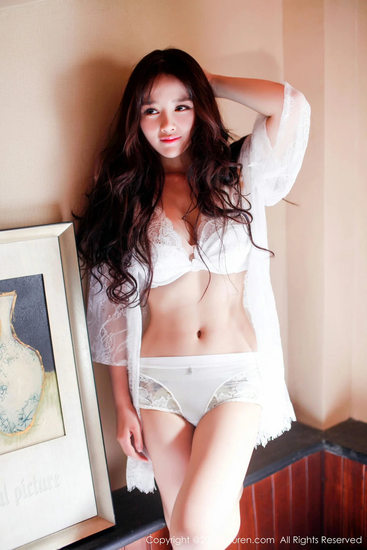 XiuRen 秀人 No.225 高溜MilkCat - 2