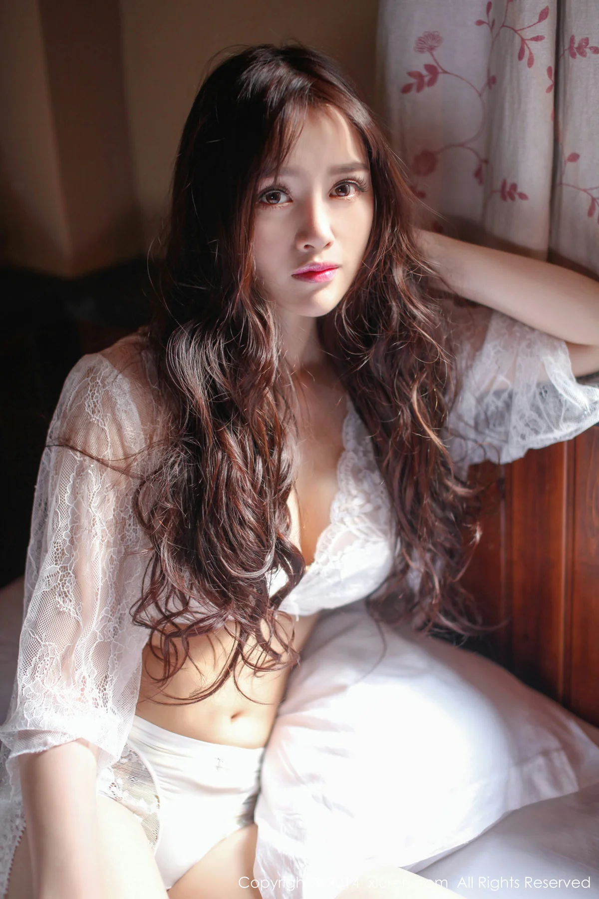 XiuRen 秀人 No.225 高溜MilkCat - 7