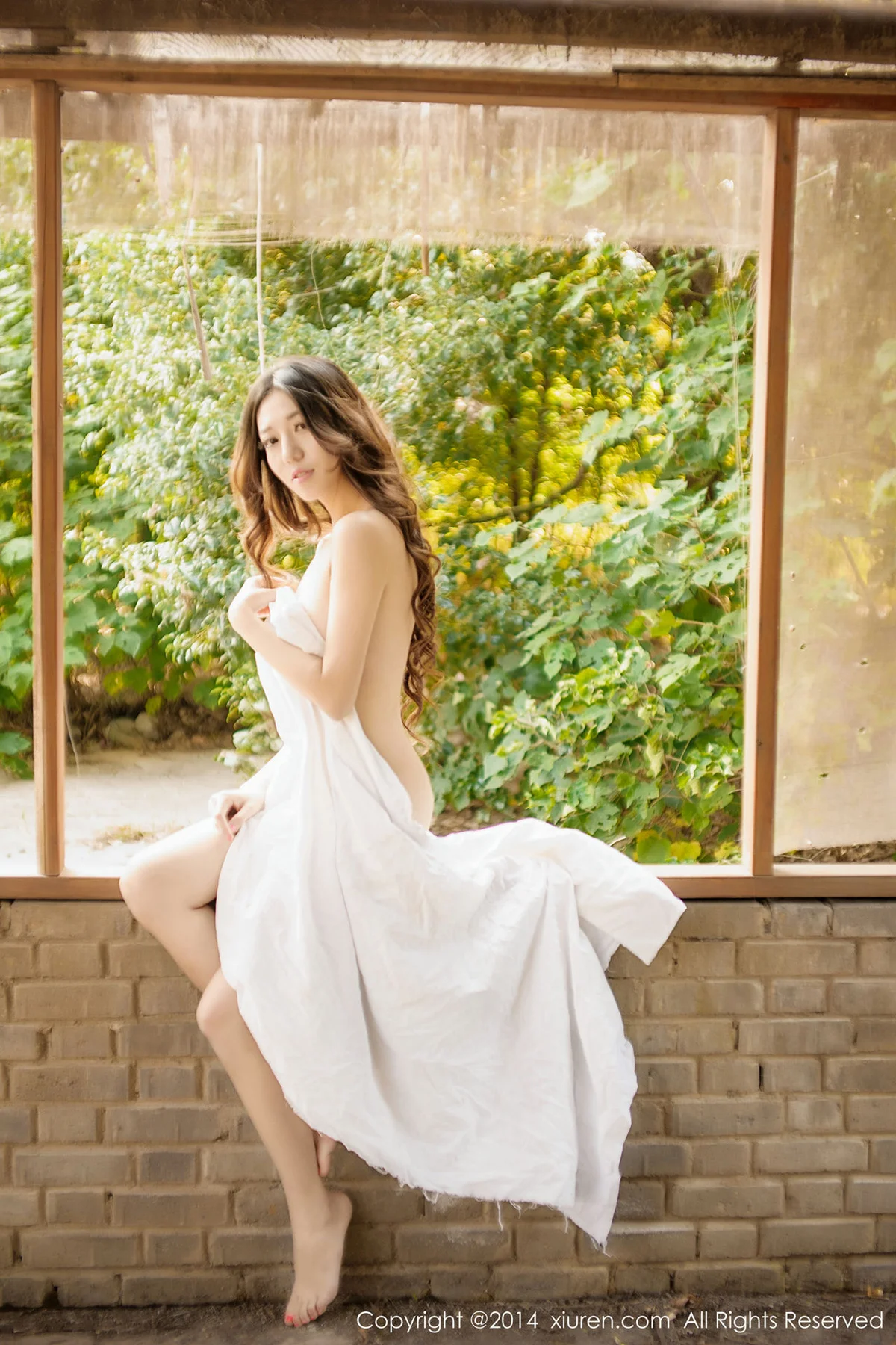 XiuRen 秀人 No.230 Cassie - 6