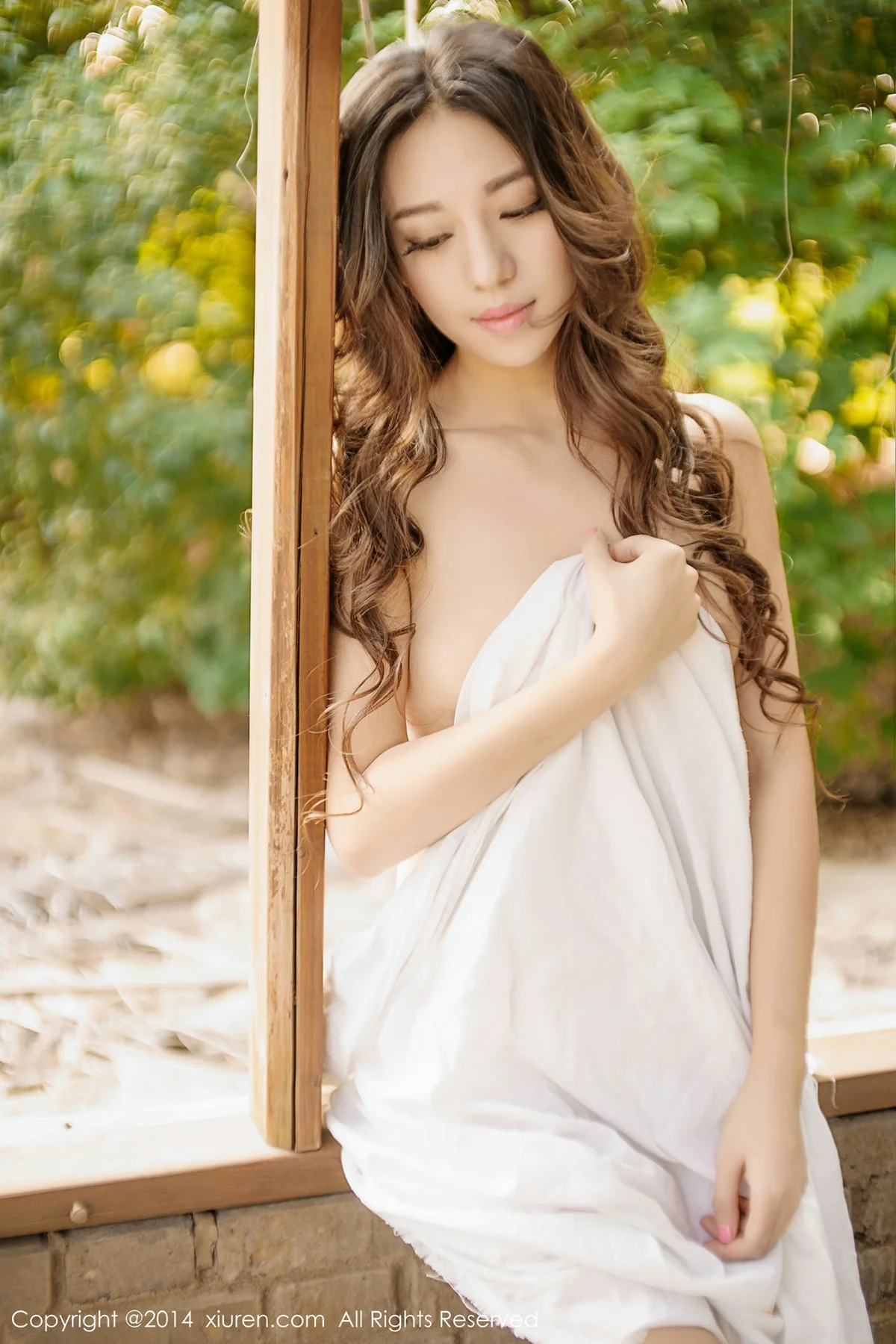 XiuRen 秀人 No.230 Cassie - 8