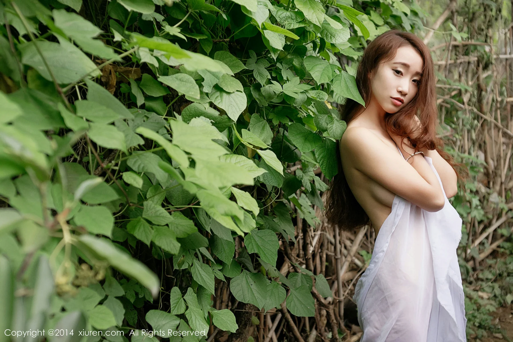 XiuRen 秀人 No.233 KOKO可可 - 5