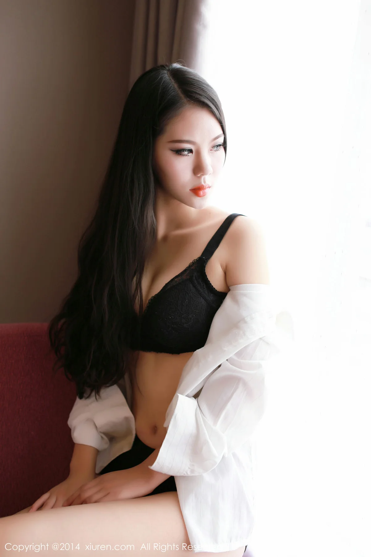 XiuRen 秀人 No.235 米尔Dear - 5