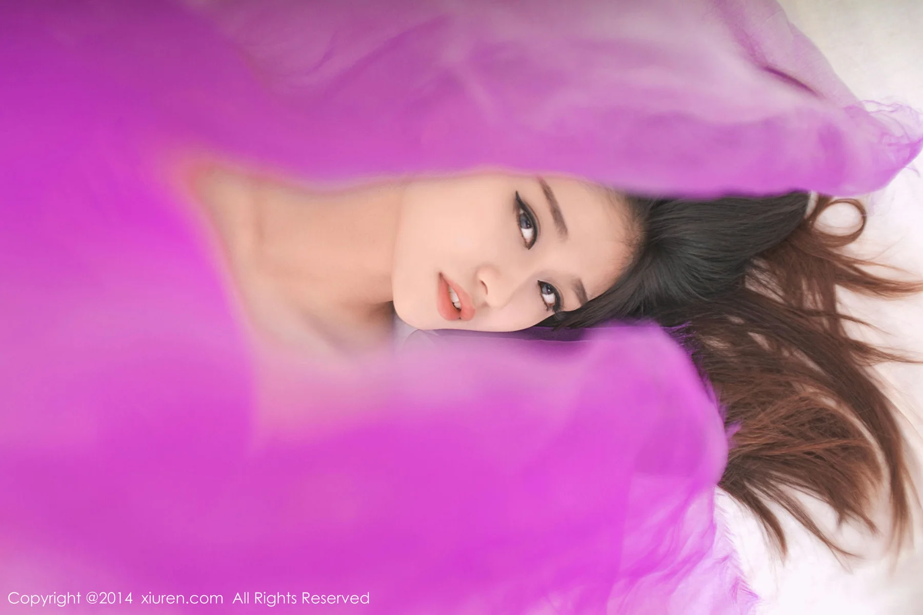 XiuRen 秀人 No.244 史雨姐姐 - 8