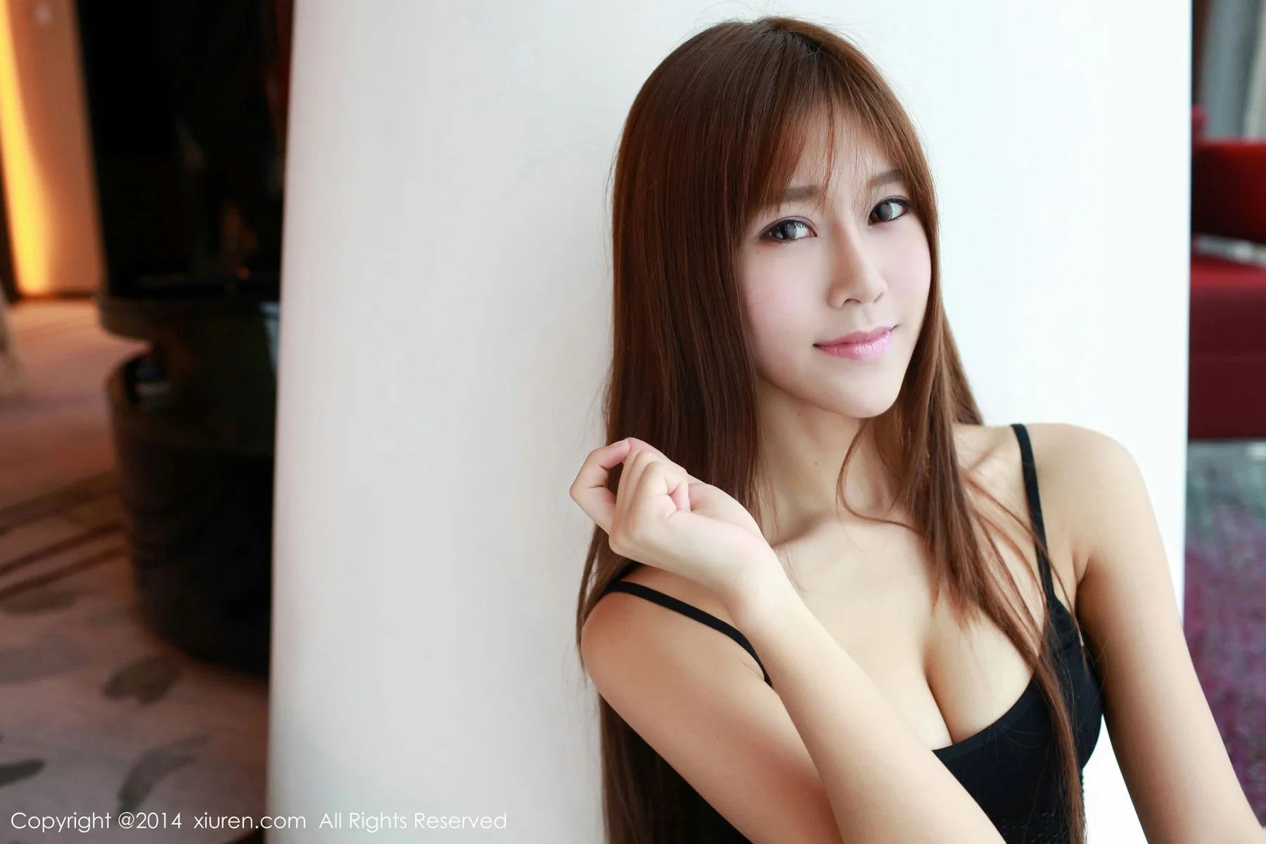 XiuRen 秀人 No.245 嘉琳winna - 4