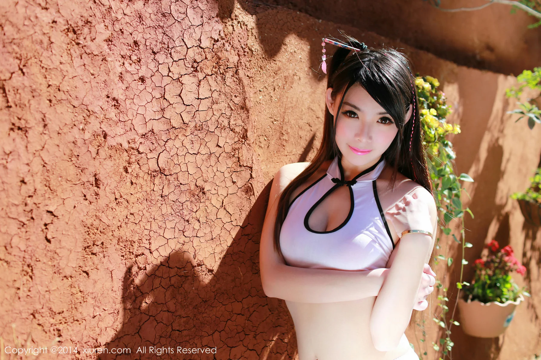 XiuRen 秀人 No.248 MARA醬 - 5