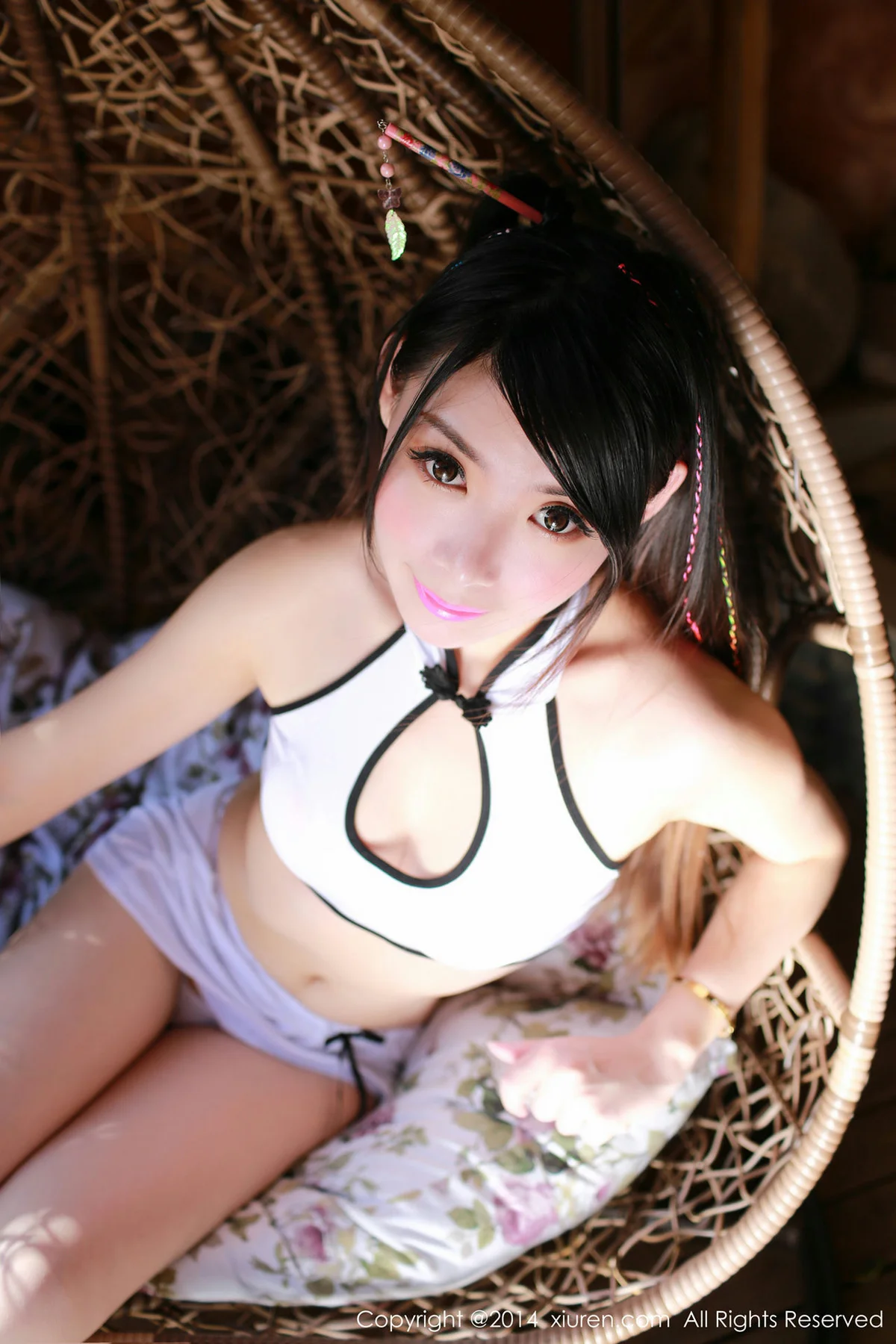 XiuRen 秀人 No.248 MARA醬 - 8