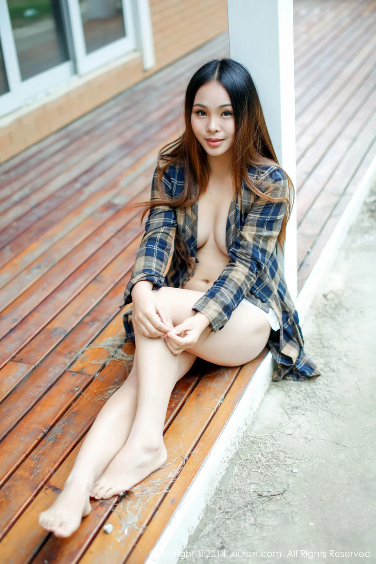 XiuRen 秀人 No.250 李波Bobo - 7