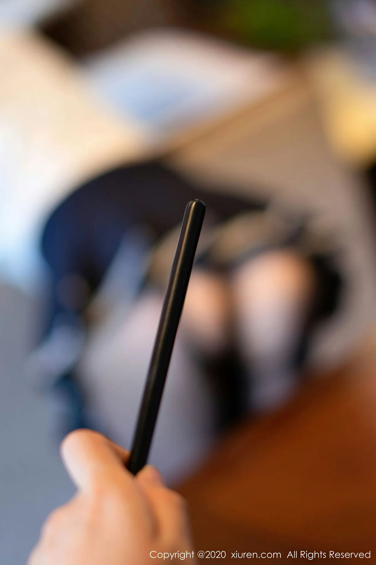 XiuRen 秀人 No.2559  剧情系列 周于希 摄影师友情出镜 - 4