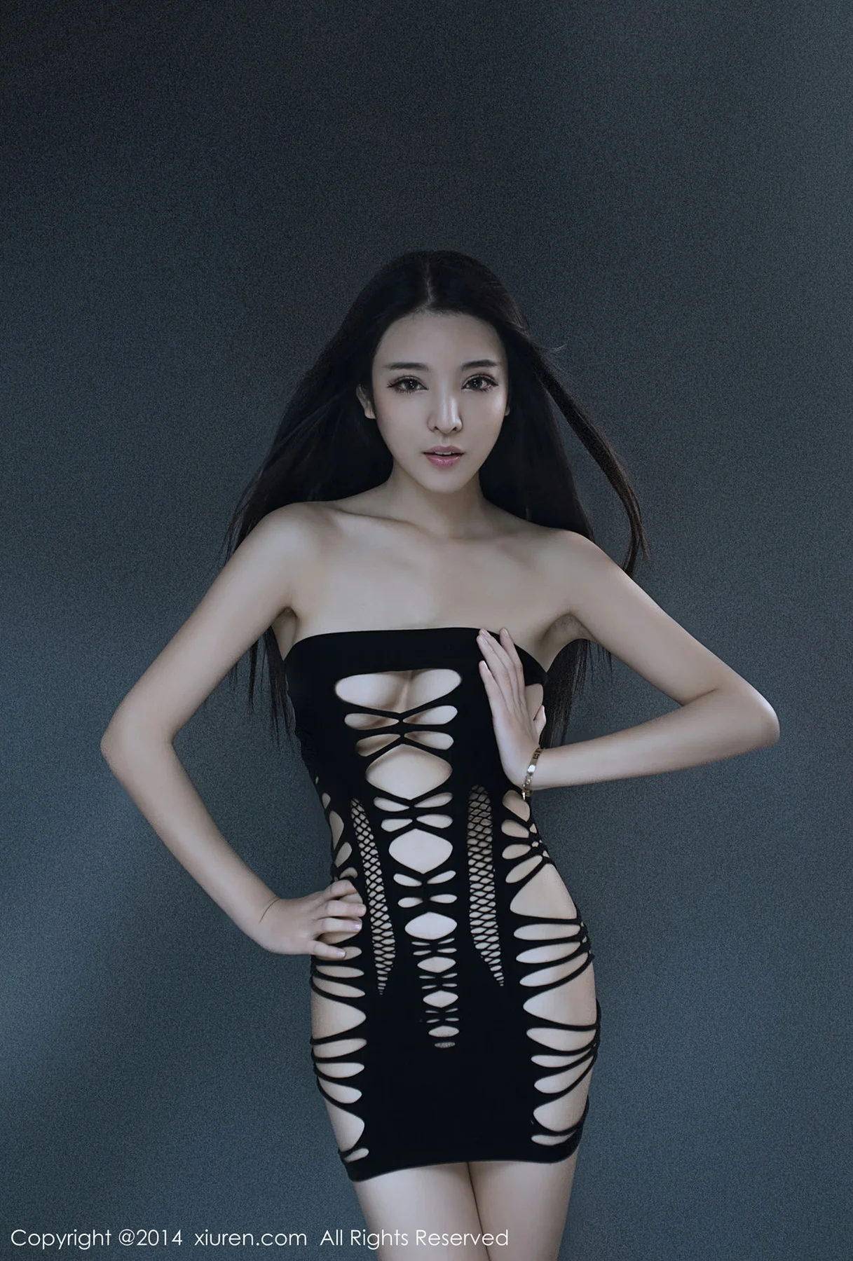 XiuRen 秀人 No.256 陈大榕 - 2