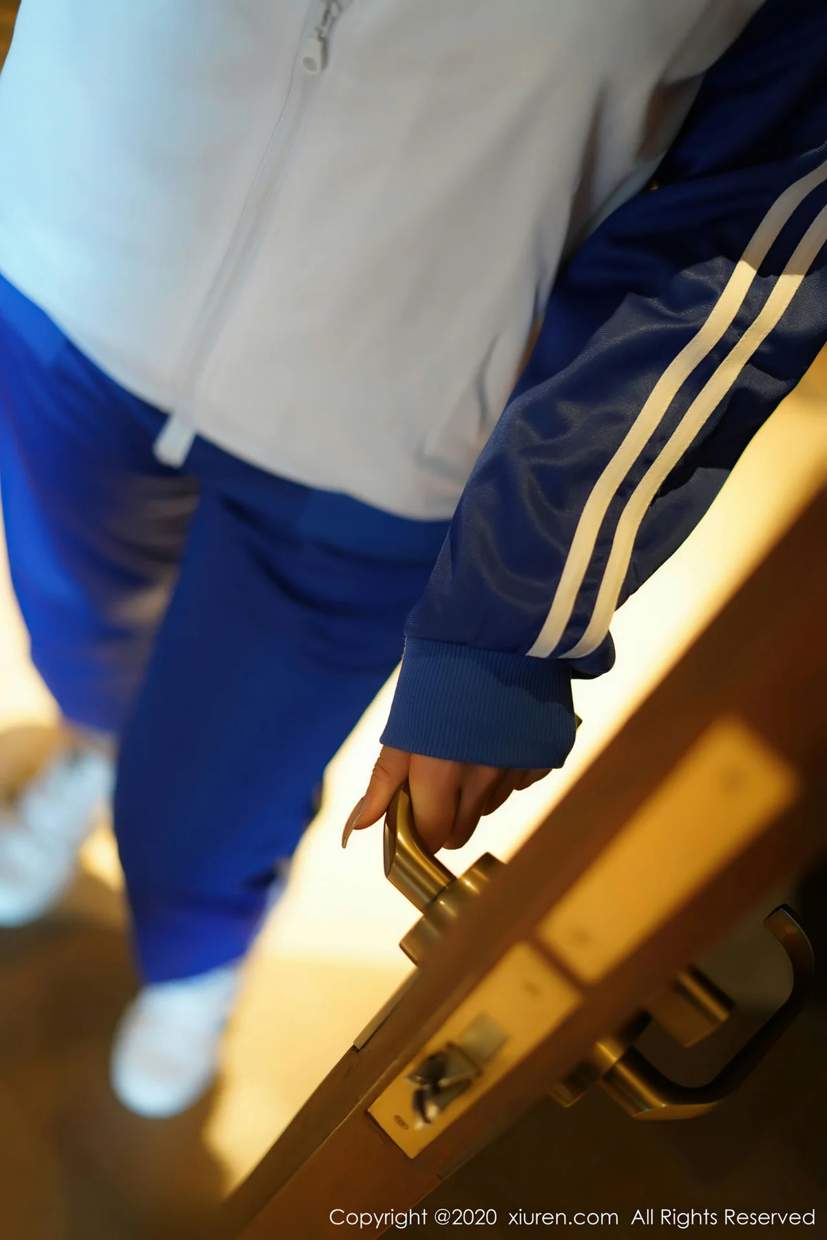 XiuRen 秀人 No.2586  清纯校服 萌汉药baby - 9