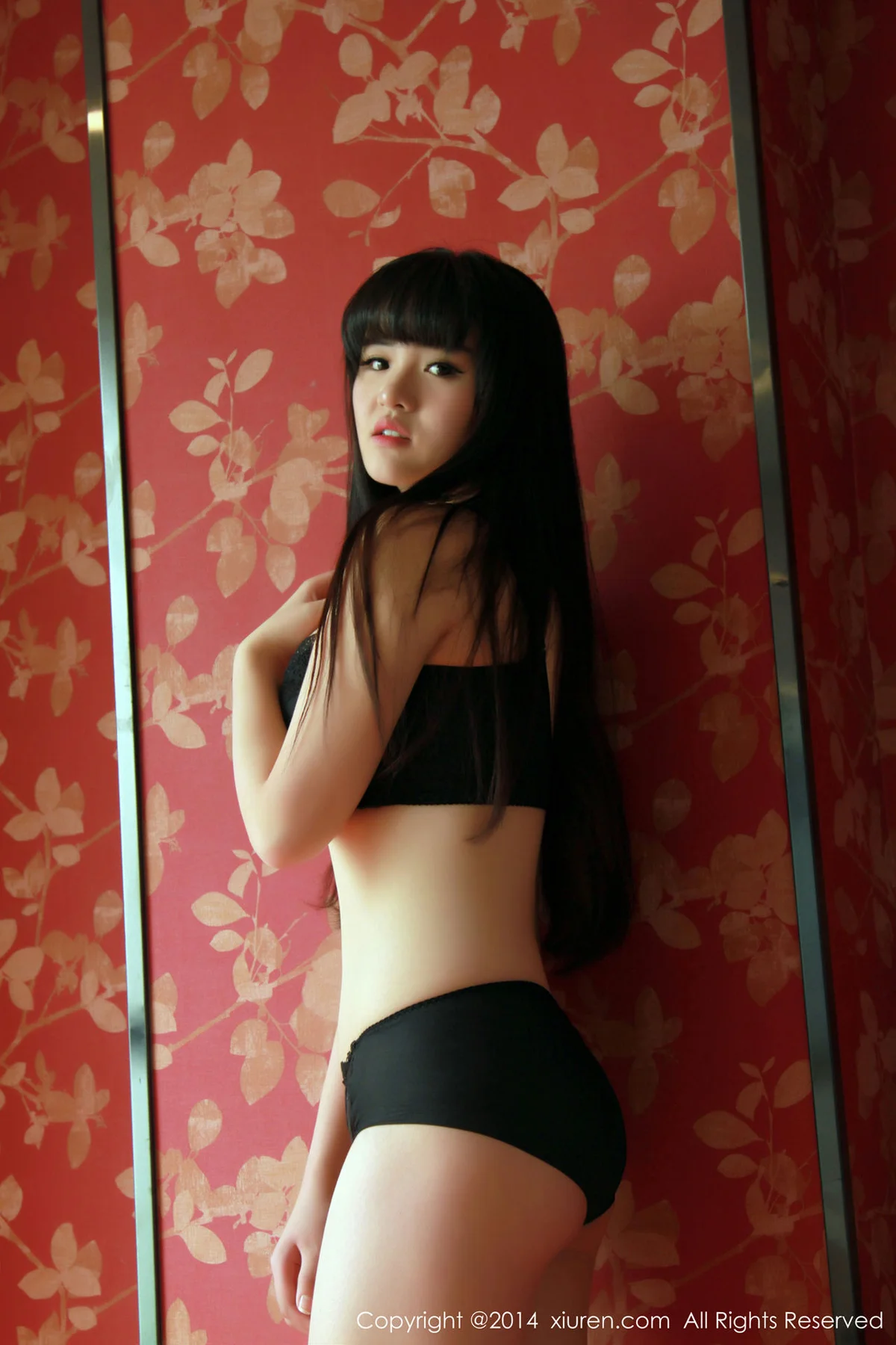 XiuRen 秀人 No.261 旭儿 - 4