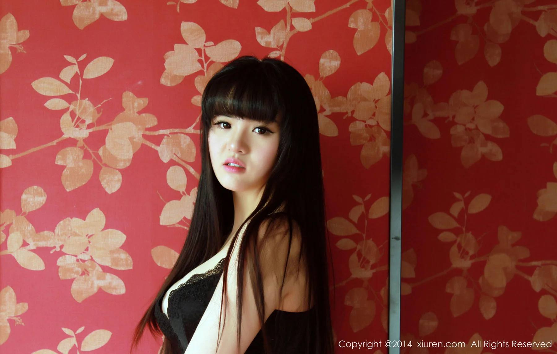 XiuRen 秀人 No.261 旭儿 - 5