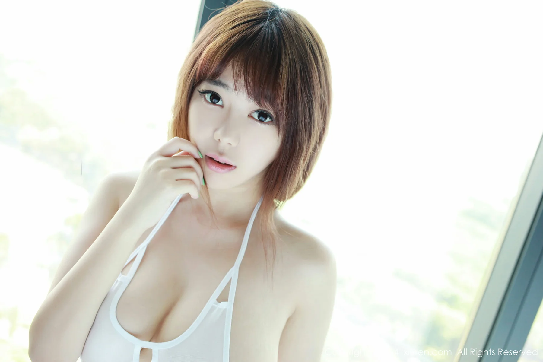 XiuRen 秀人 No.262 刘飞儿Faye - 1