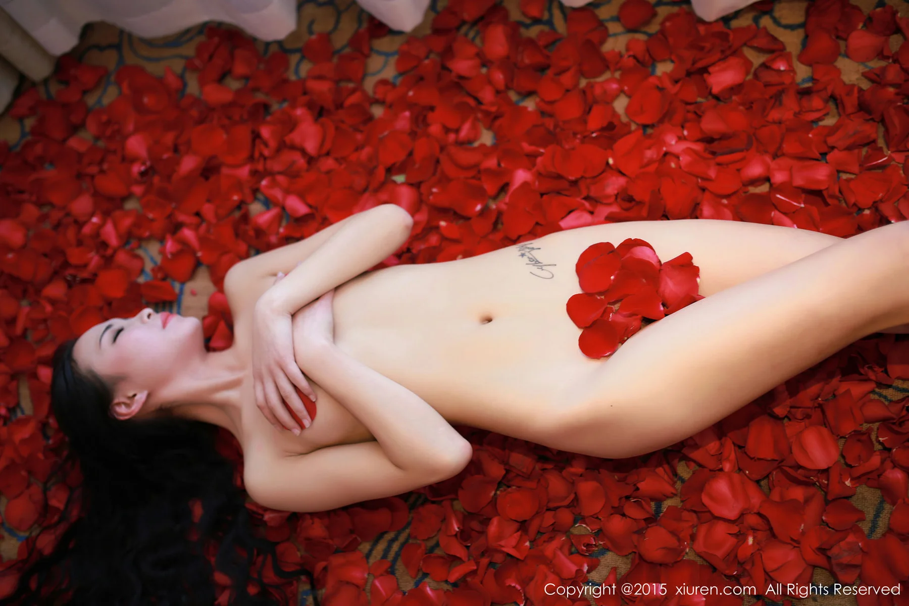 XiuRen 秀人 No.276 CyberJelly霜爷 - 10