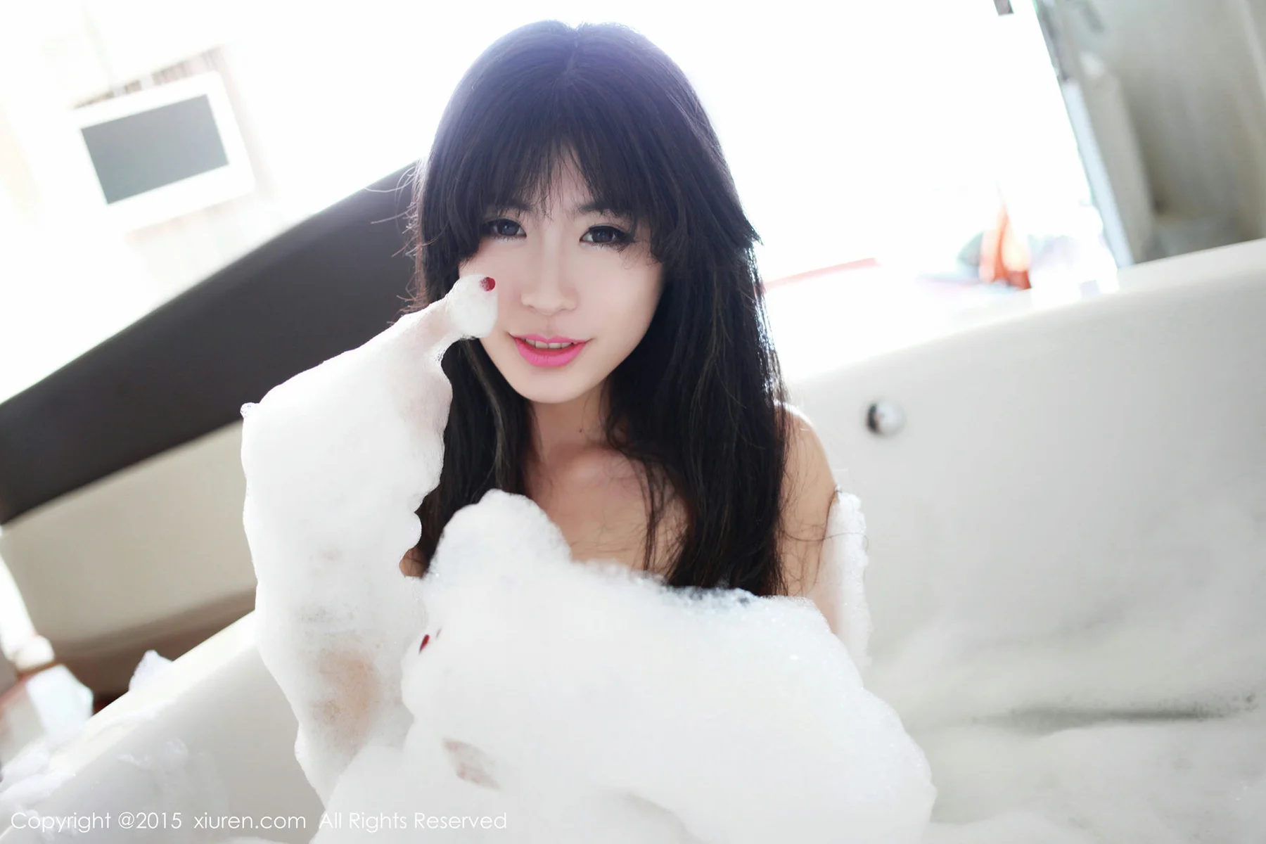 XiuRen 秀人 No.277 刘雪妮Verna - 4