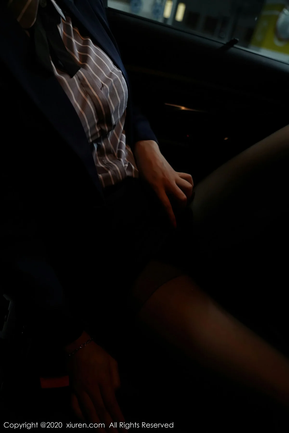 XiuRen 秀人 No.2784  方子萱 职场秘书ol - 3