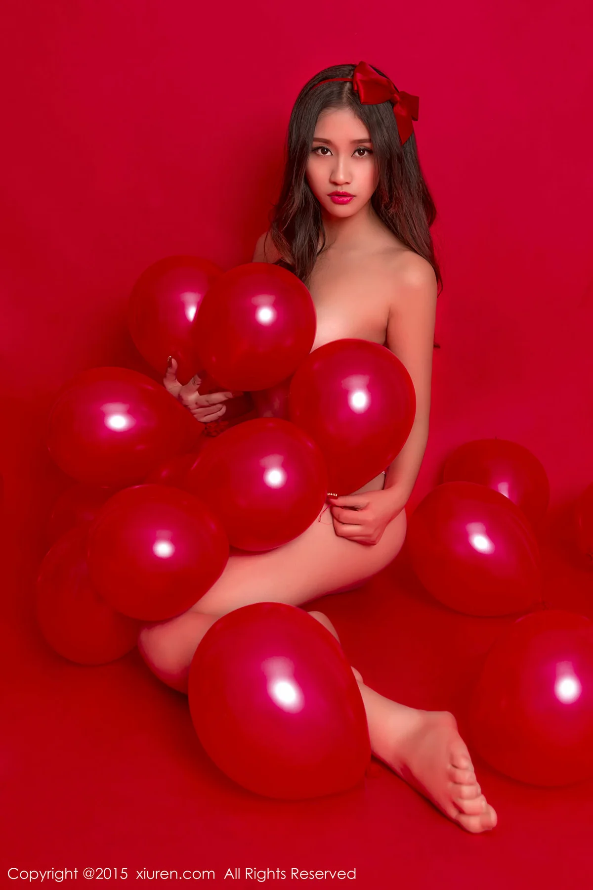 XiuRen 秀人 No.282 史雨姐姐 - 3