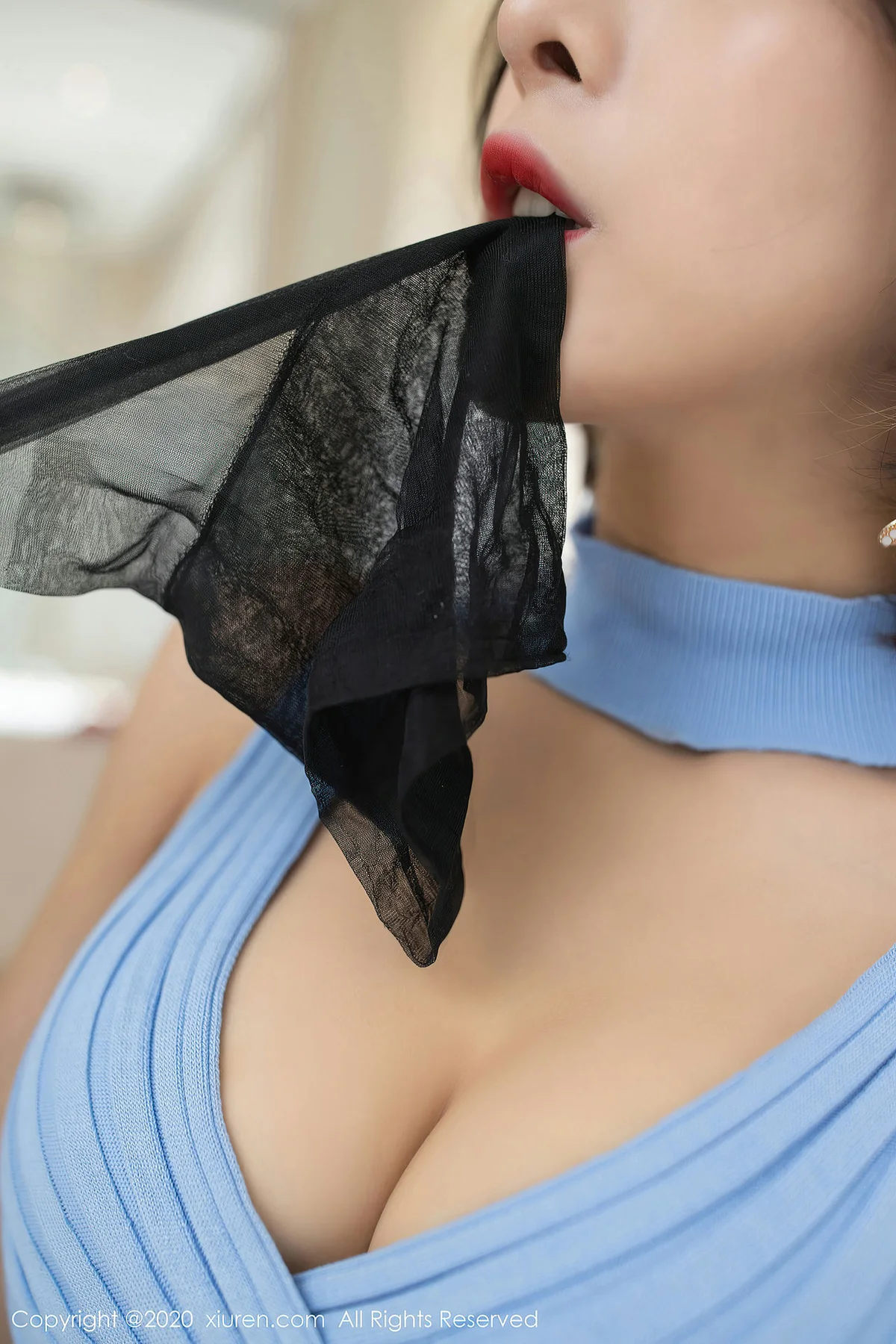 XiuRen 秀人 No.2876  合租室友主题系列 陈小喵 - 2