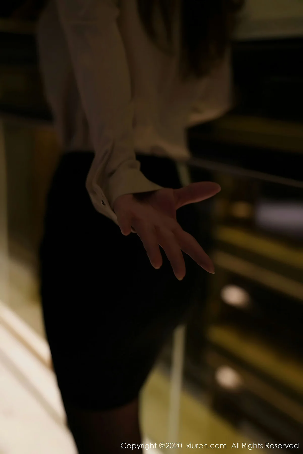 XiuRen 秀人 No.2906  萌汉药和张雨萌 剧情主题合辑 - 7