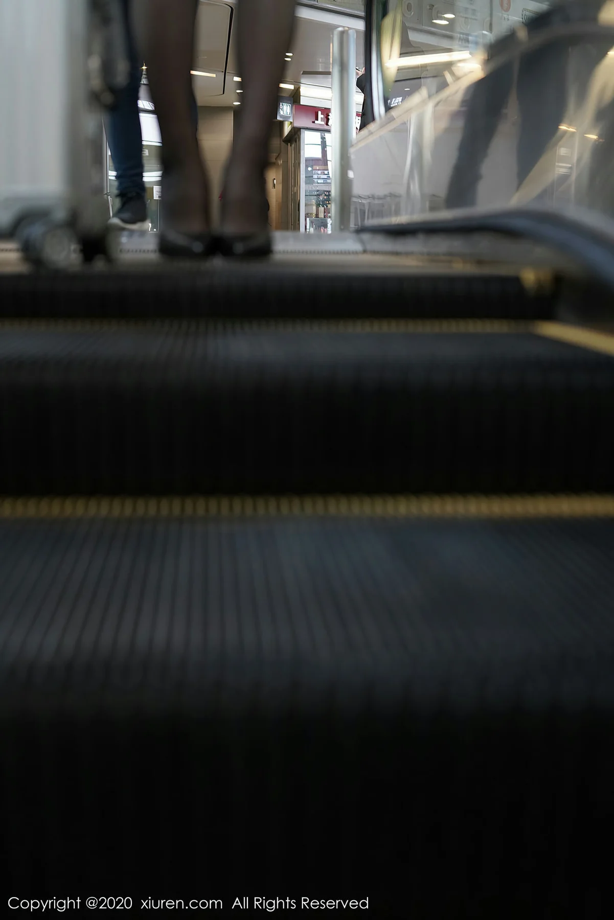 XiuRen 秀人 No.2915  空姐剧情写真 周于希 - 4