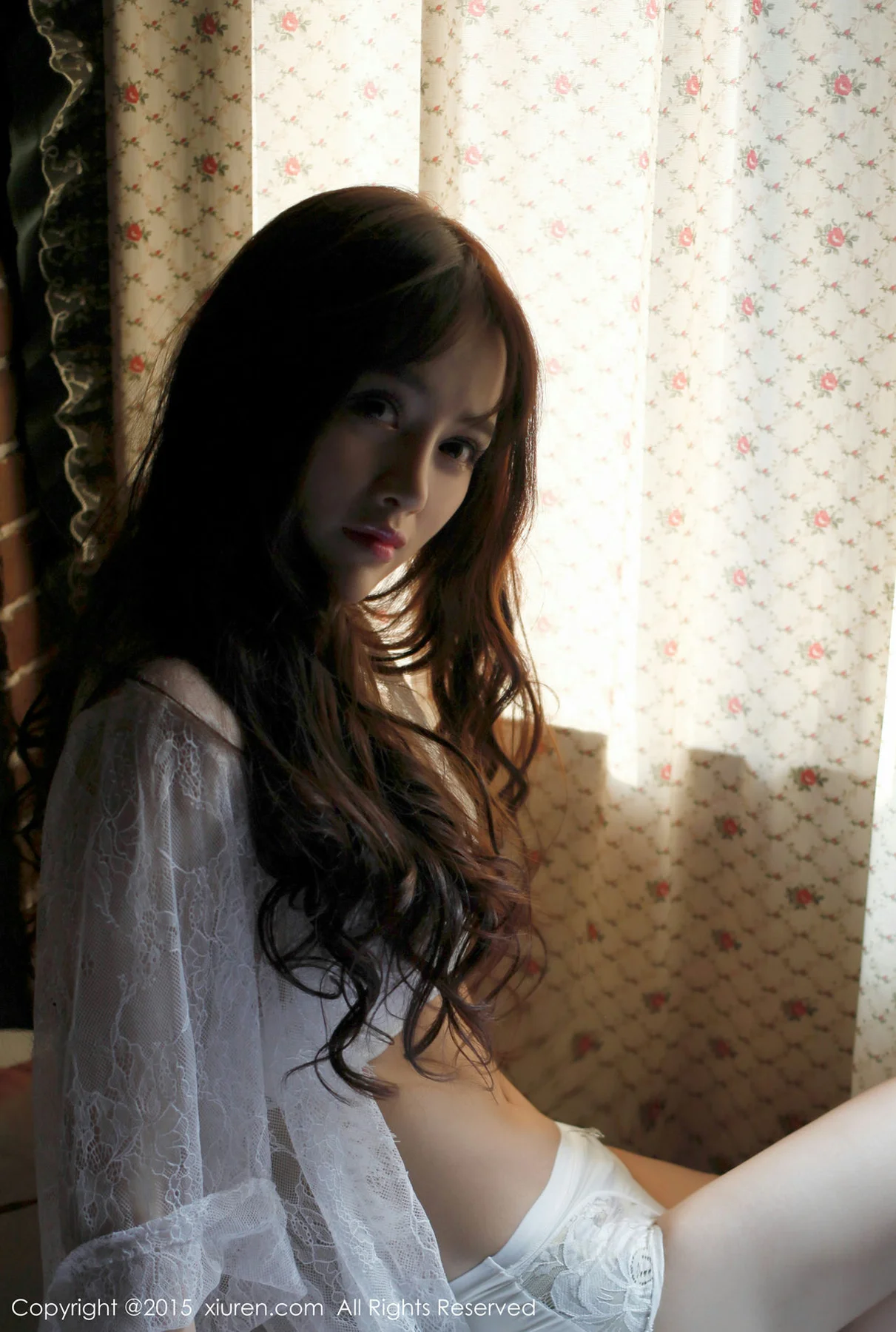 XiuRen 秀人 No.294 高溜MilkCat - 2