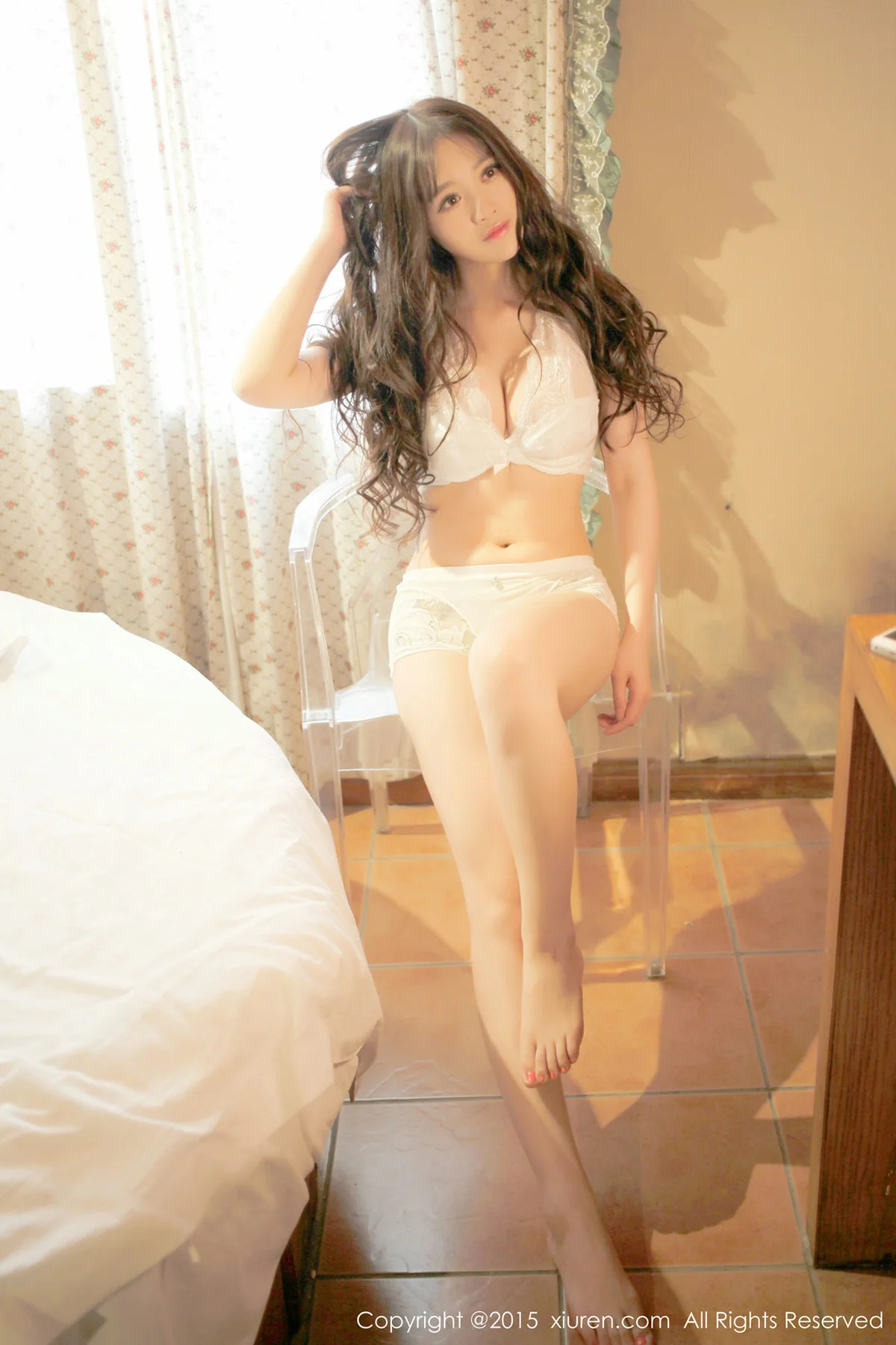 XiuRen 秀人 No.294 高溜MilkCat - 4