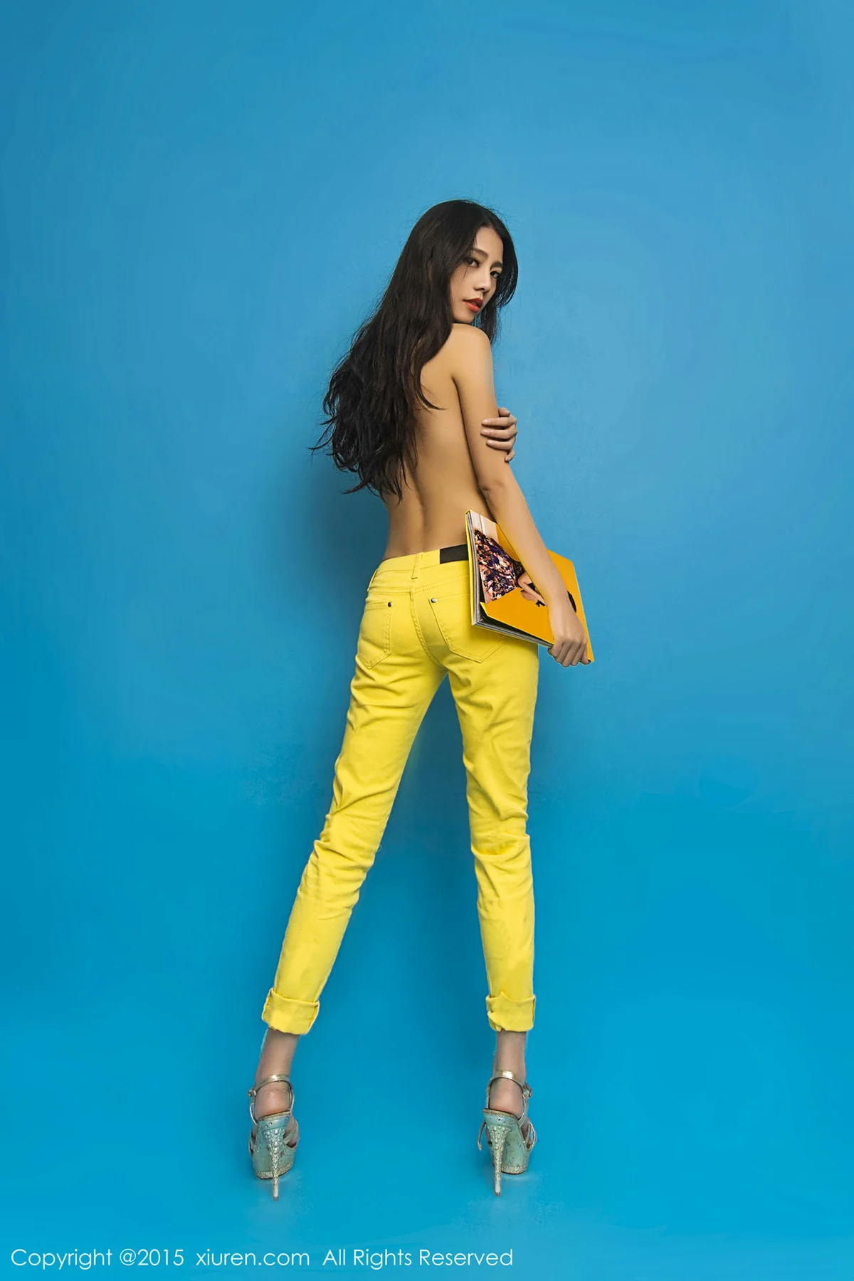 XiuRen 秀人 No.297 HONEYAL - 6